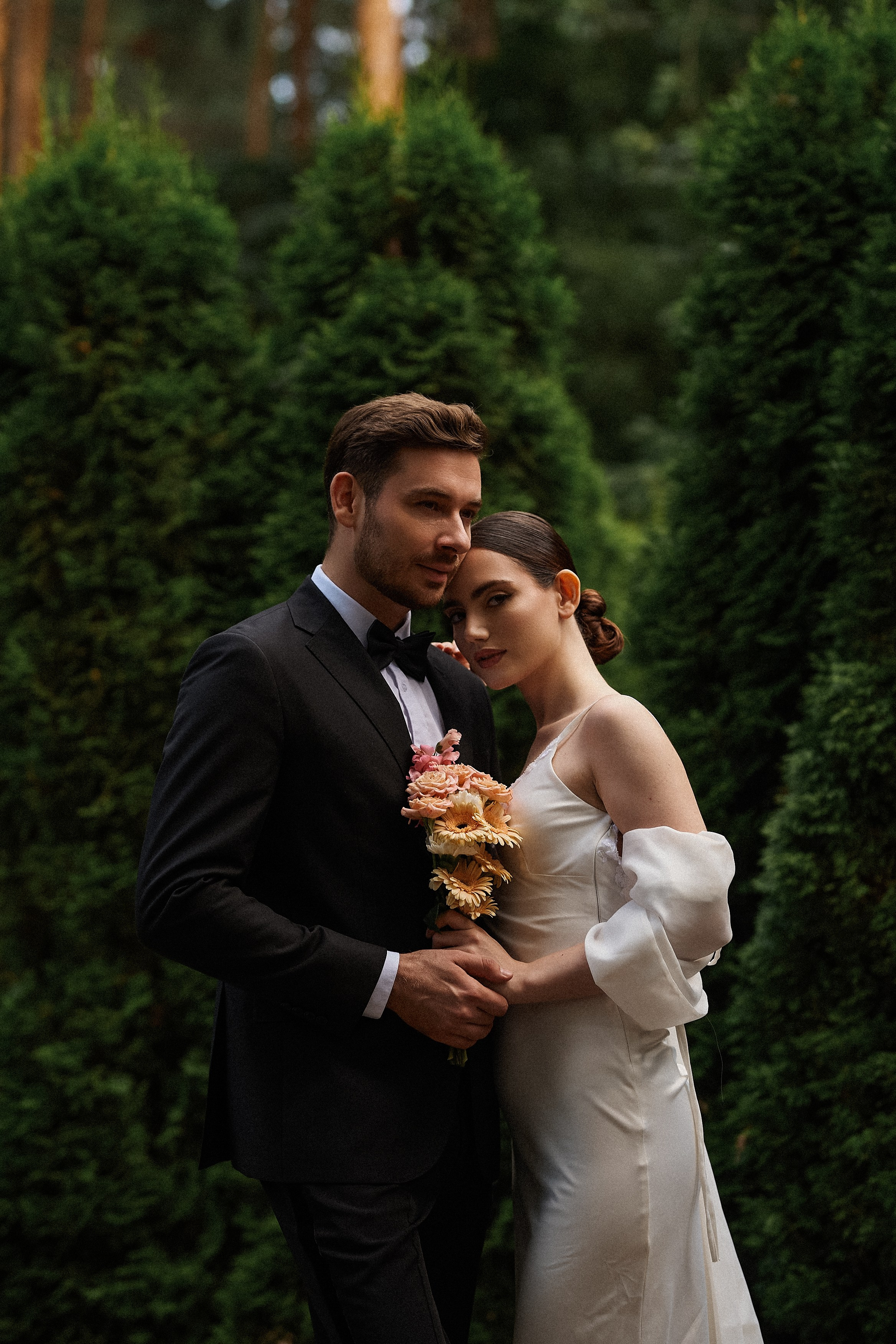 Прогулка ВДНХ. Женский и Свадебный Фотограф в Москве ♡ yarkaya.iulia