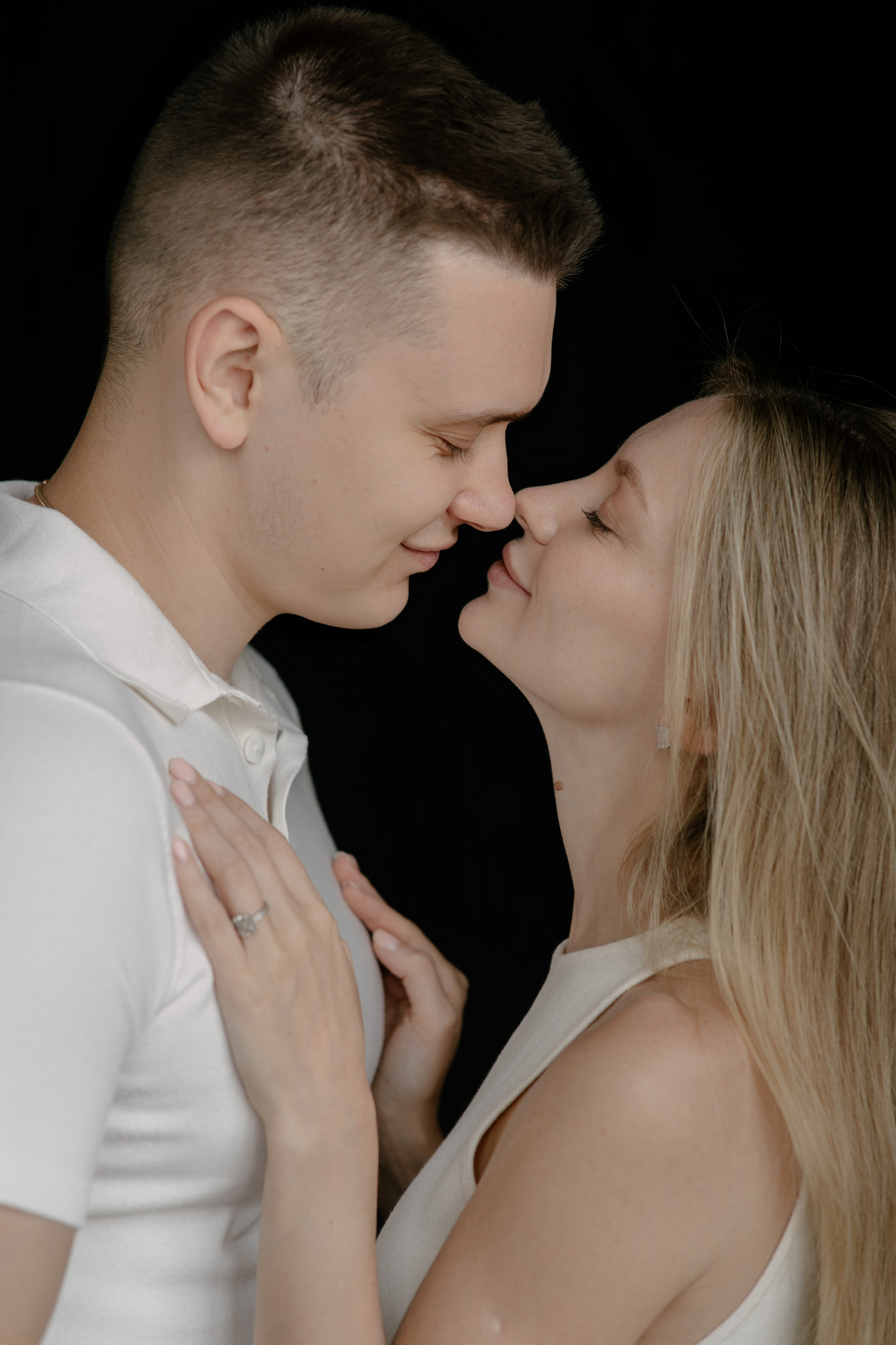 Юля и Никита. Свадебный и семейный фотограф в Москве и Красногорске — живые кадры | Анастасия Тихонова