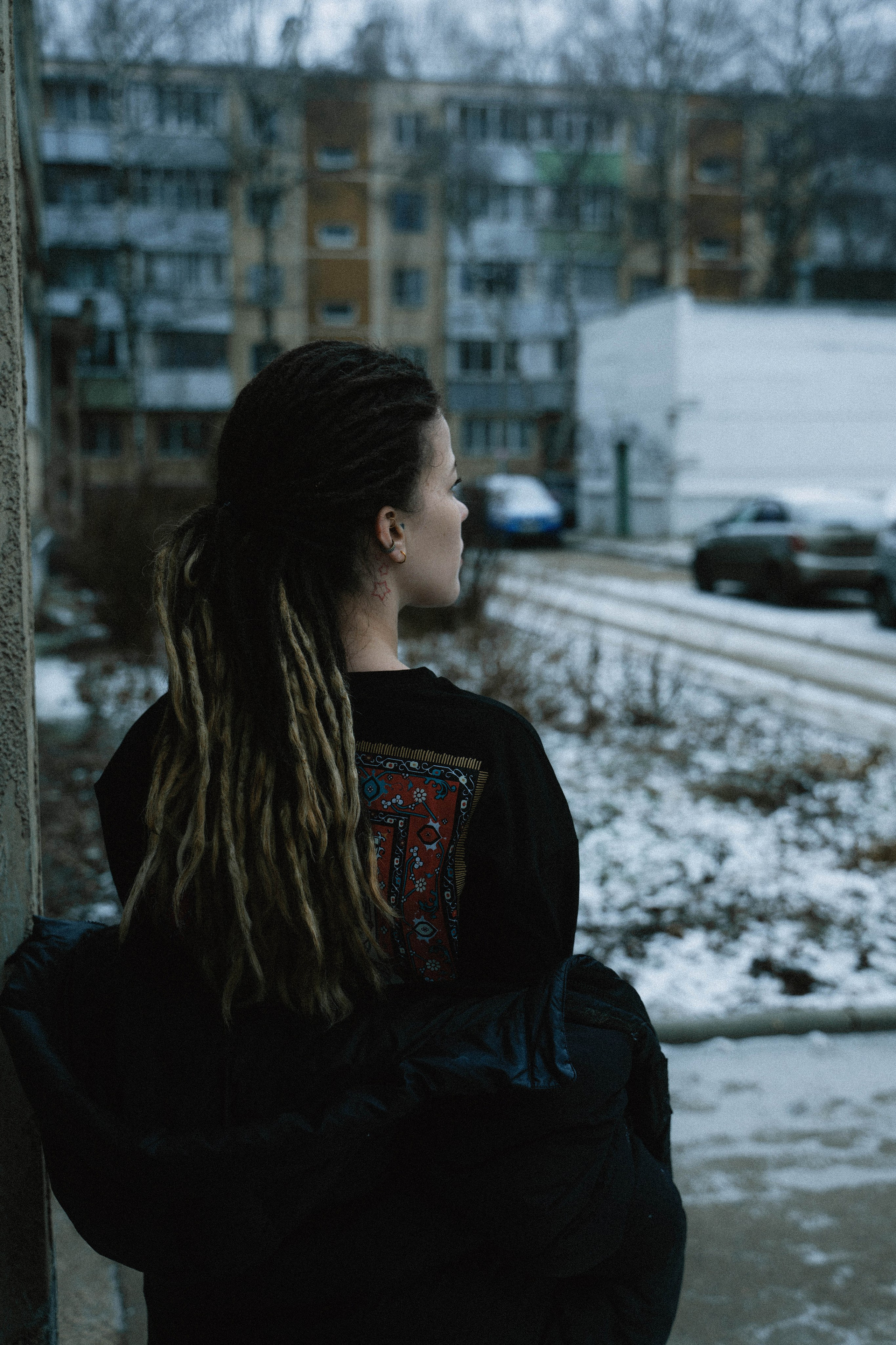 Настя. Свадебный, семейный фотограф в Рязани Лена Брант