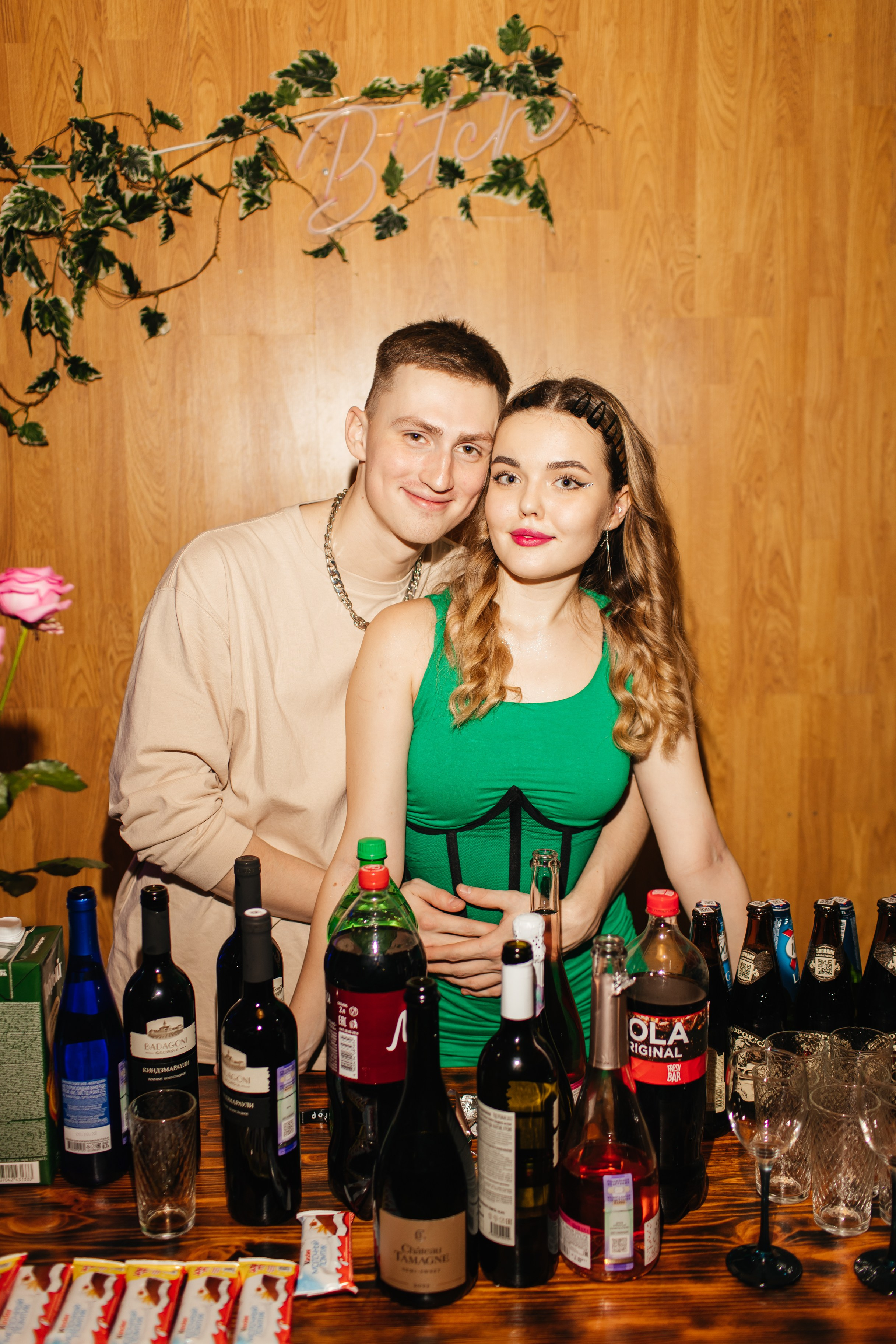 Тариф «Max». Аренда лофта в СПб для мероприятий