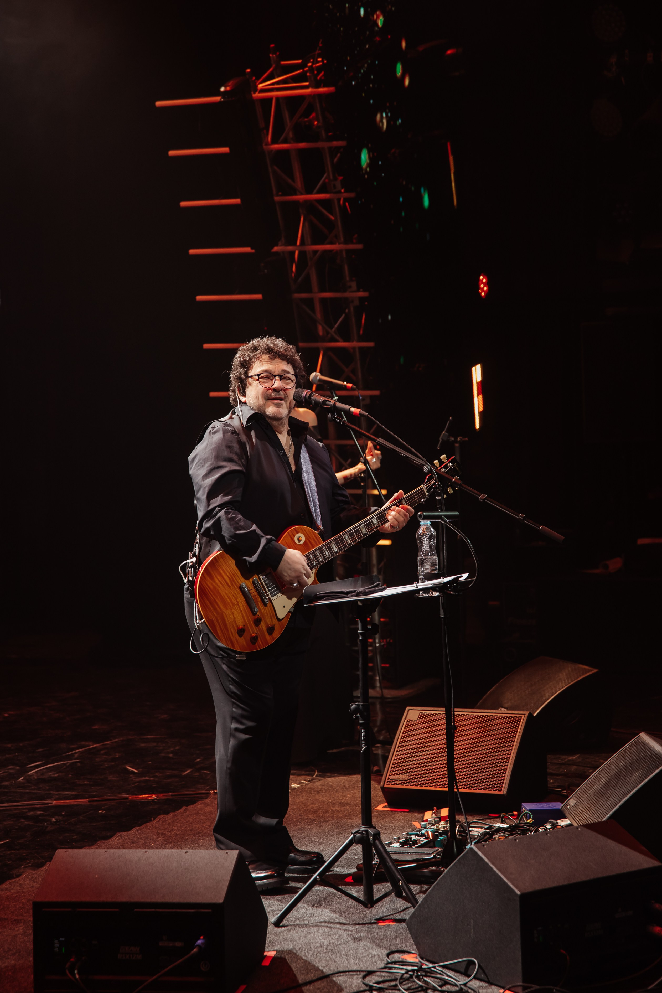 Конференции и мероприятия. Люксмедиа — это команда фотографов и видеографов. Город Казань. Дамир Сафин