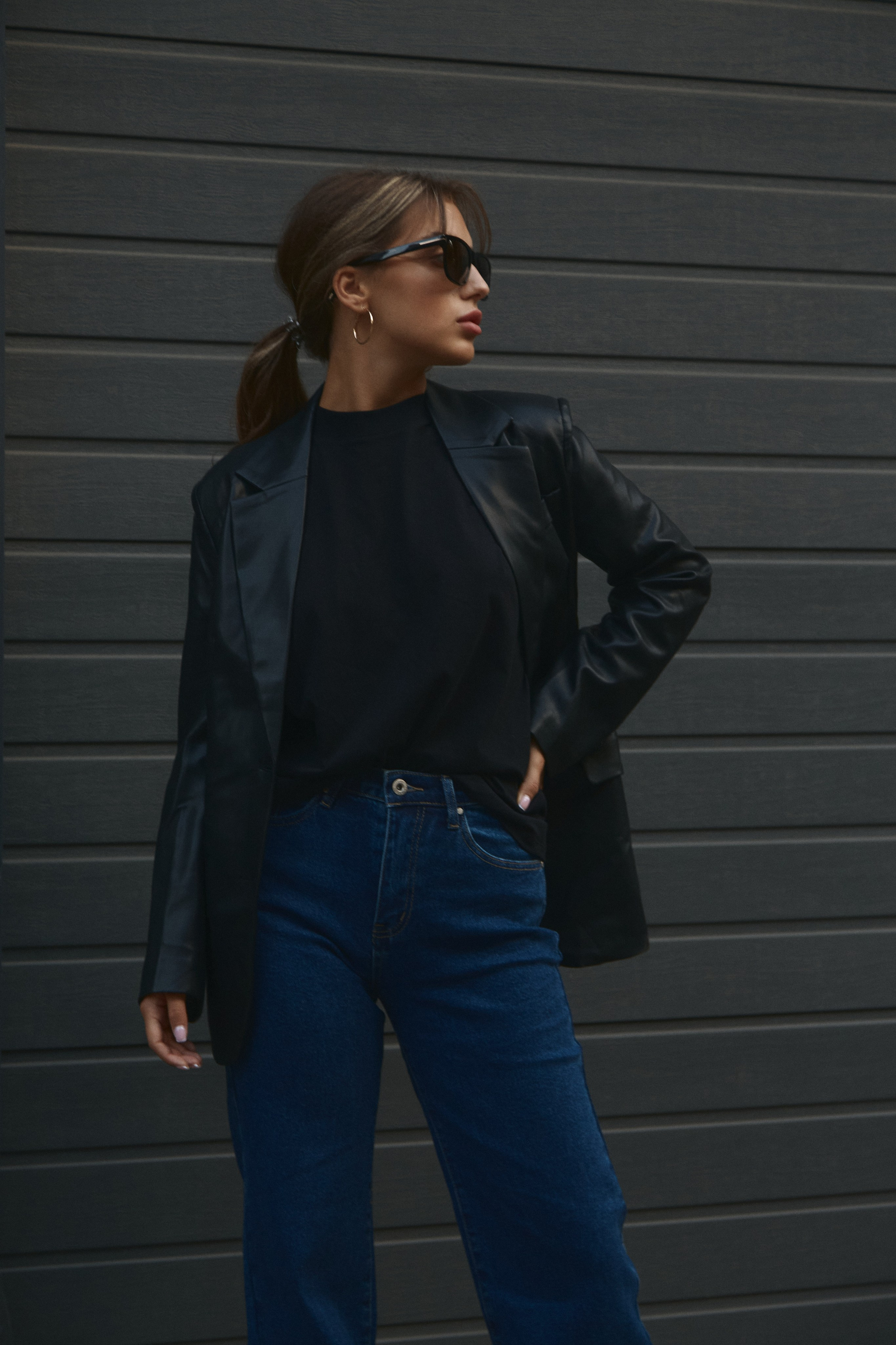 Street. Fashion фотограф в Москве Ксения Чупрунова