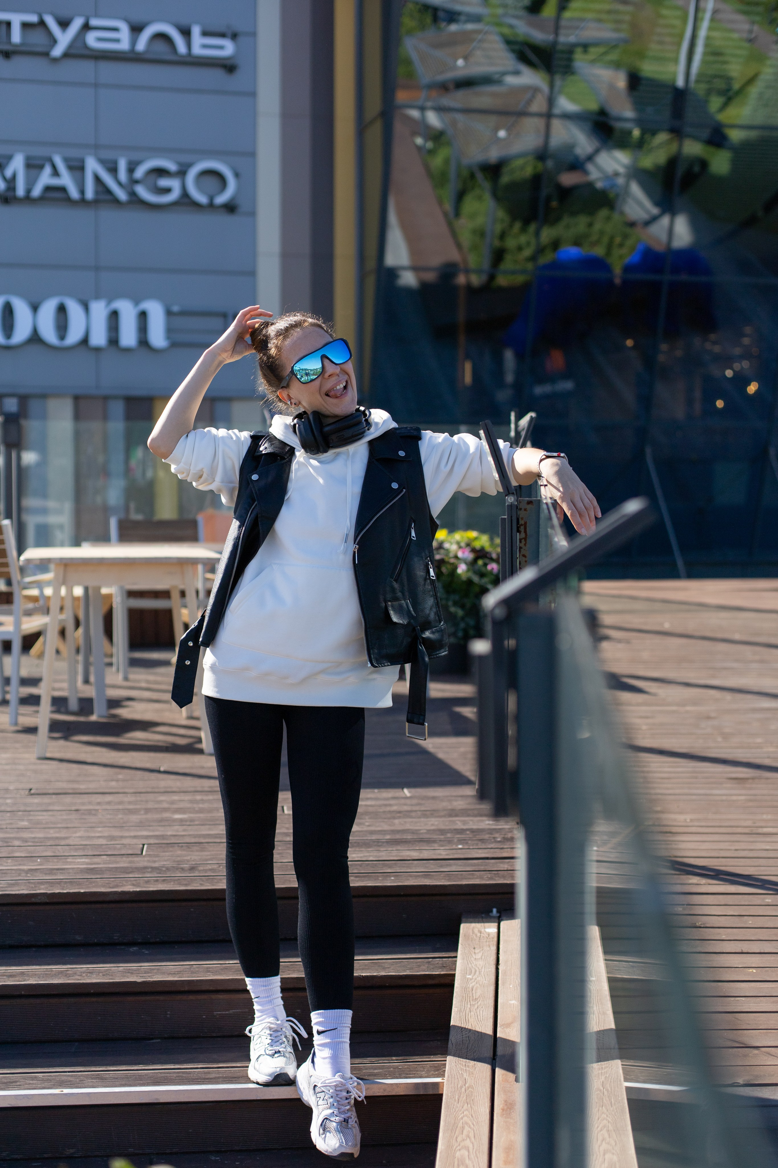 создание визуала