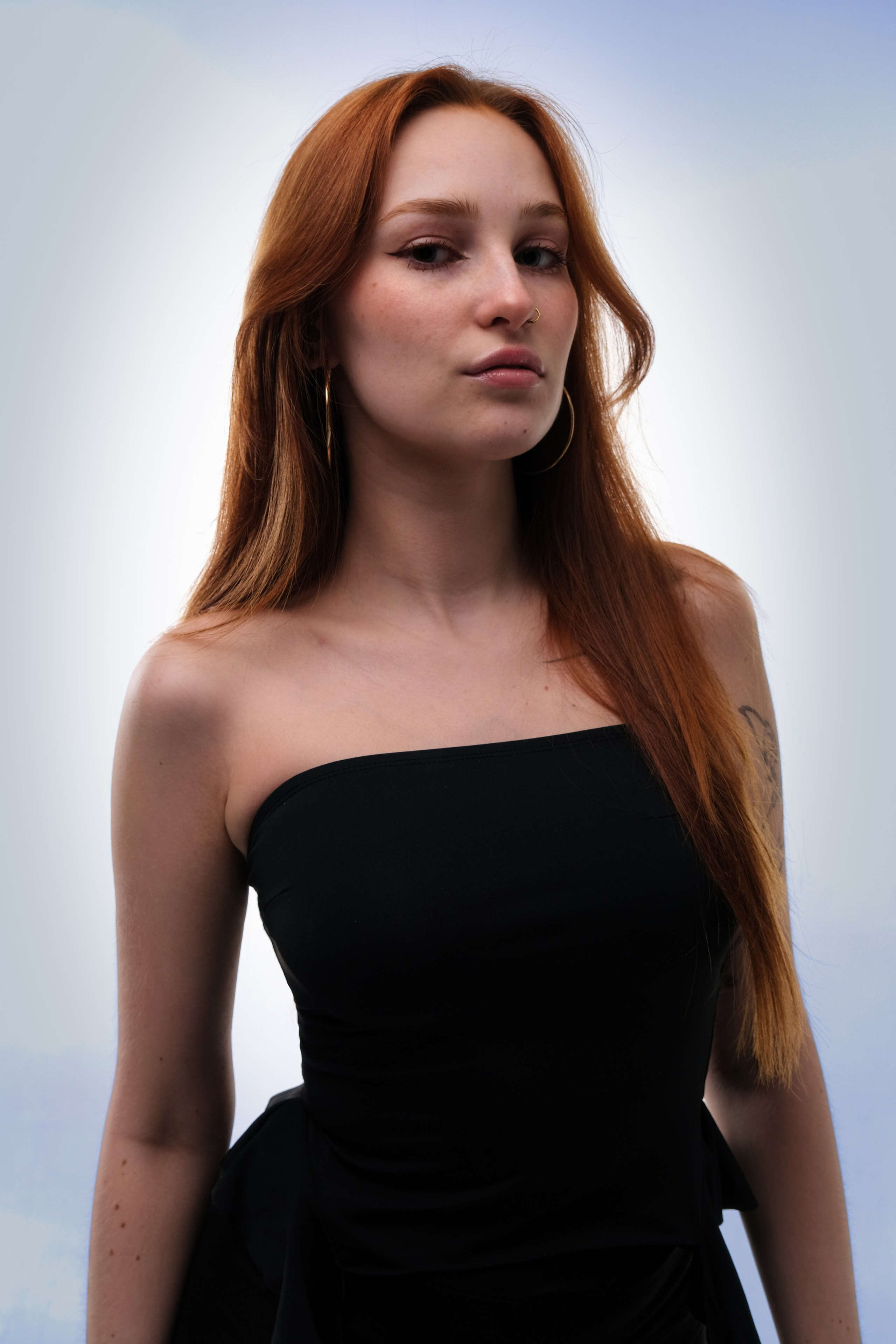 Кристина — фотостудия. Твой фотограф в Петербурге и Москве