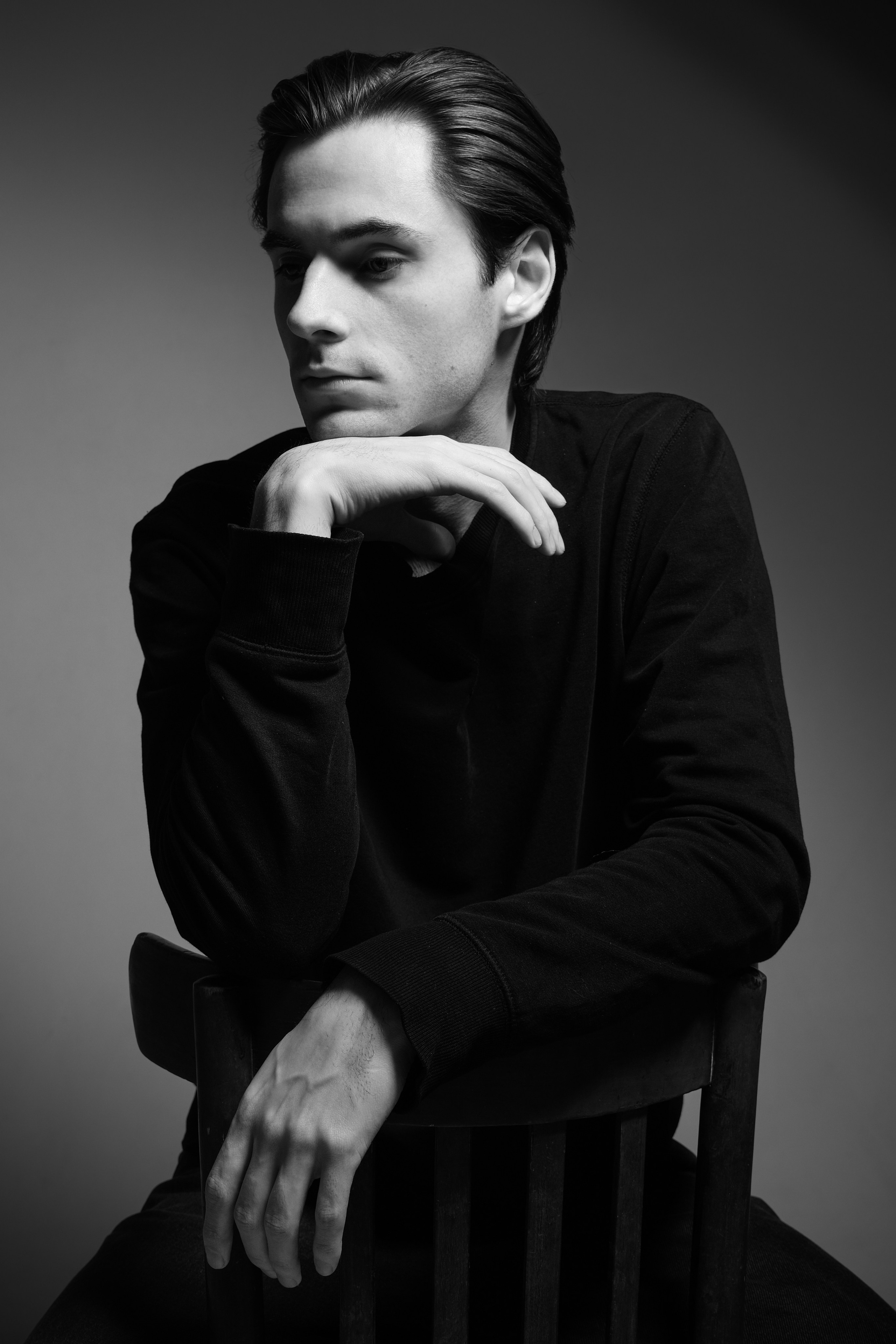 Кирилл — фотостудия. Твой фотограф в Петербурге и Москве