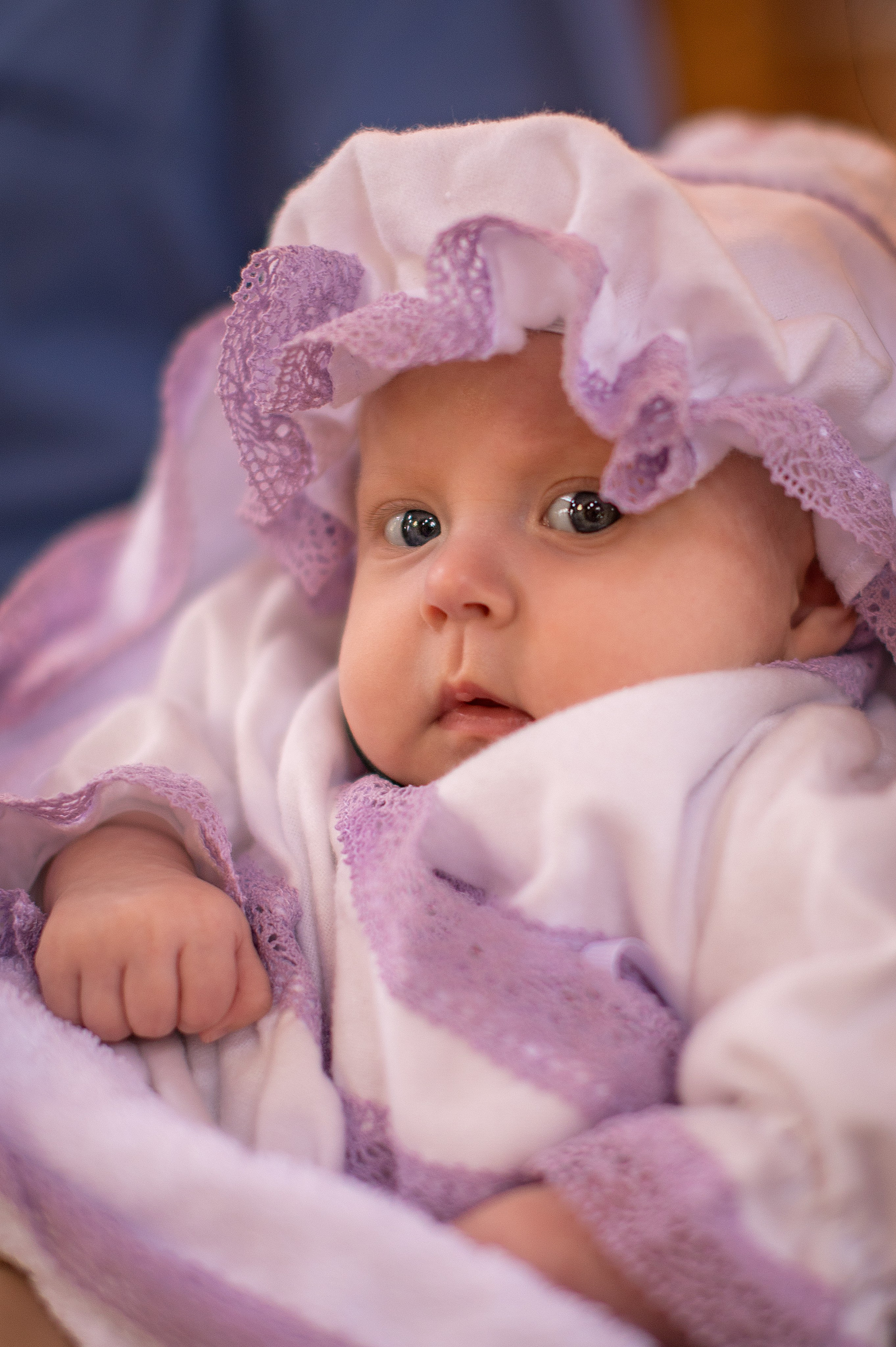 Крещение. Фотограф Духина Наташа