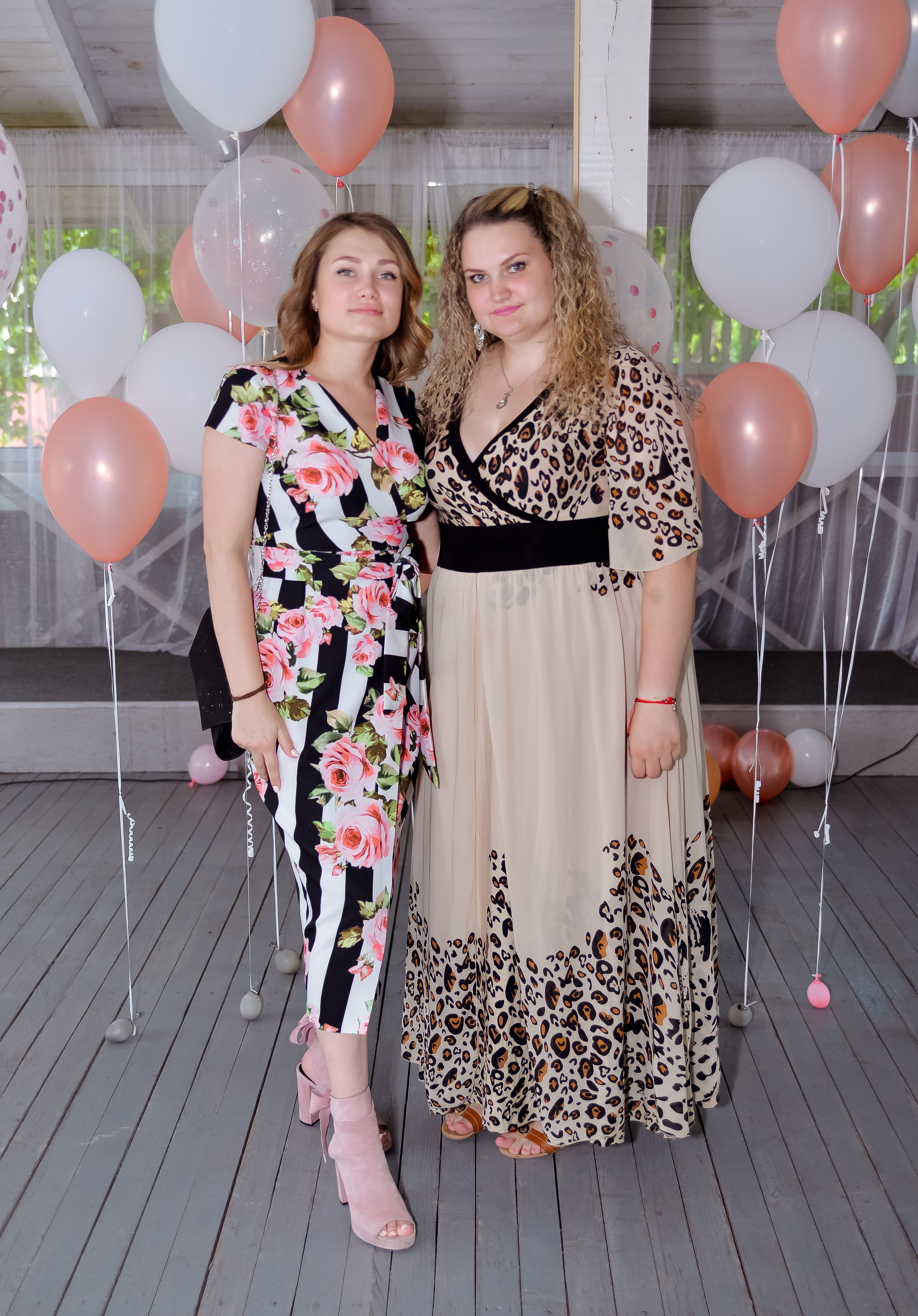 Даша. Юбилей. Свадебный и семейный фотограф Ольга Астрейко