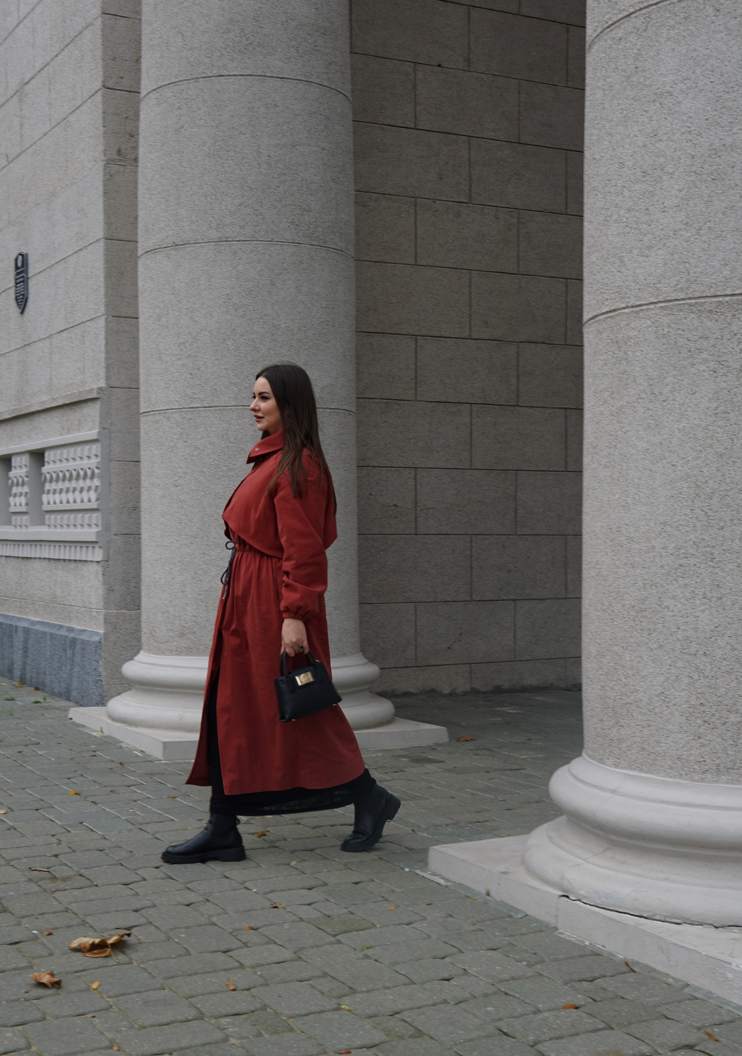 Аня, психолог. Фотограф в Минске Света Григорьева