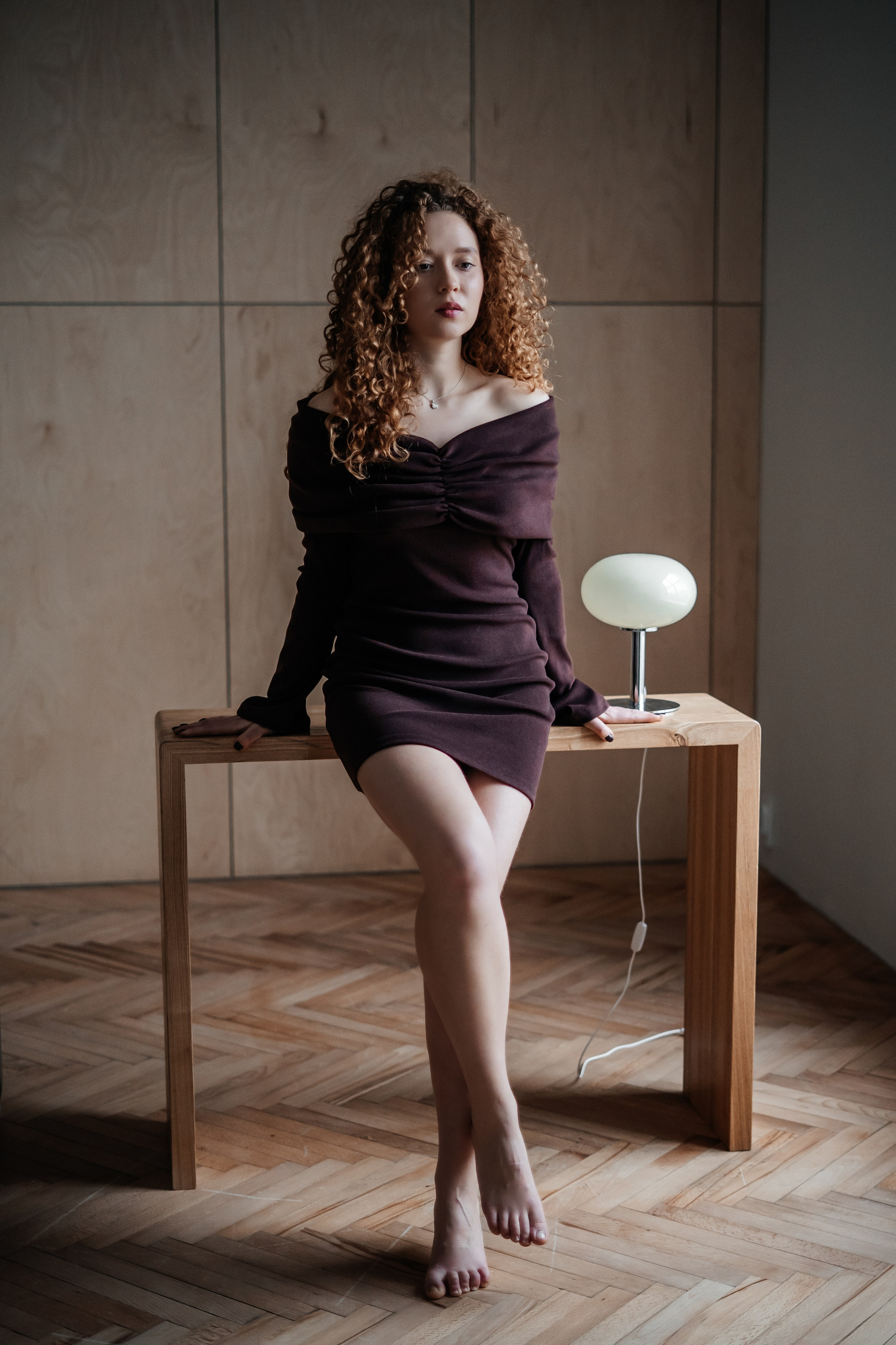 Nicole. Семейный и женский фотограф в Ростове-на-Дону Анна Кичигина