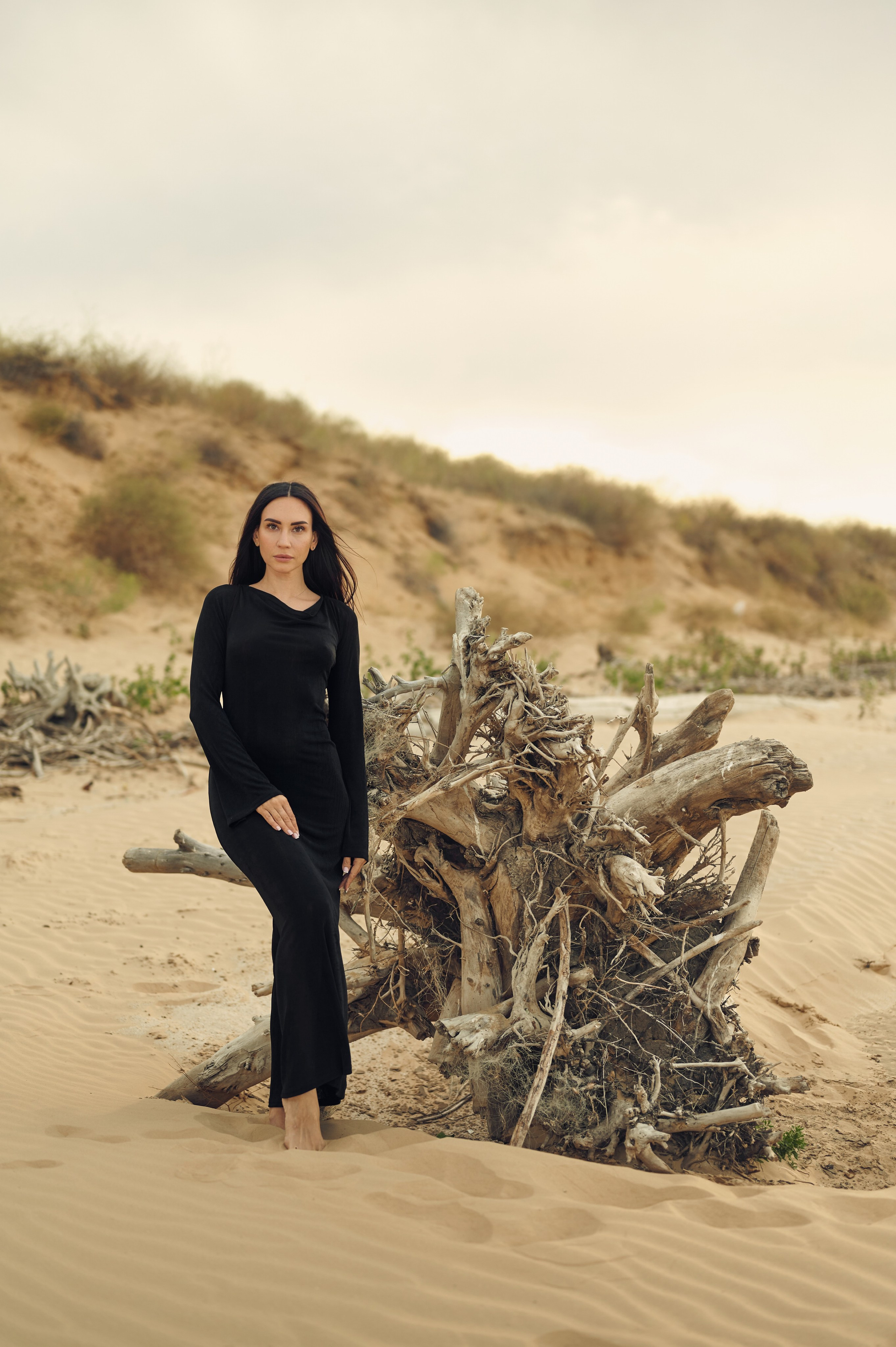 Ирина. Женский портрет и семейные съемки в Астрахани