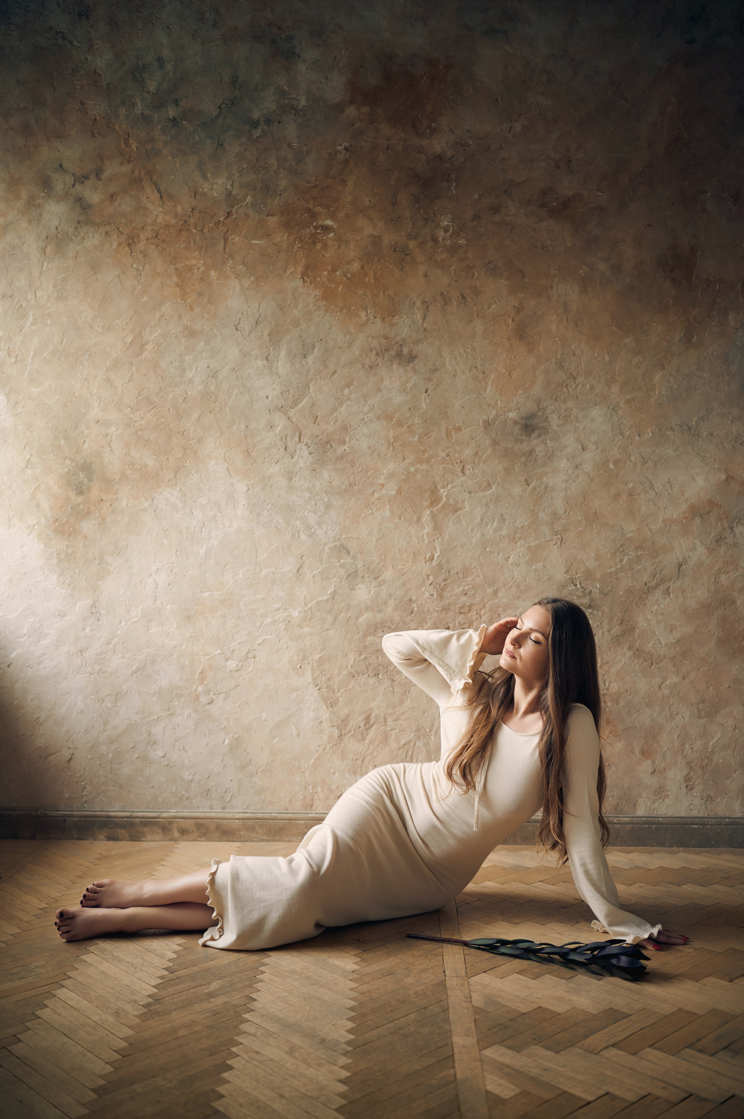 Света. Женский портрет и семейные съемки в Астрахани