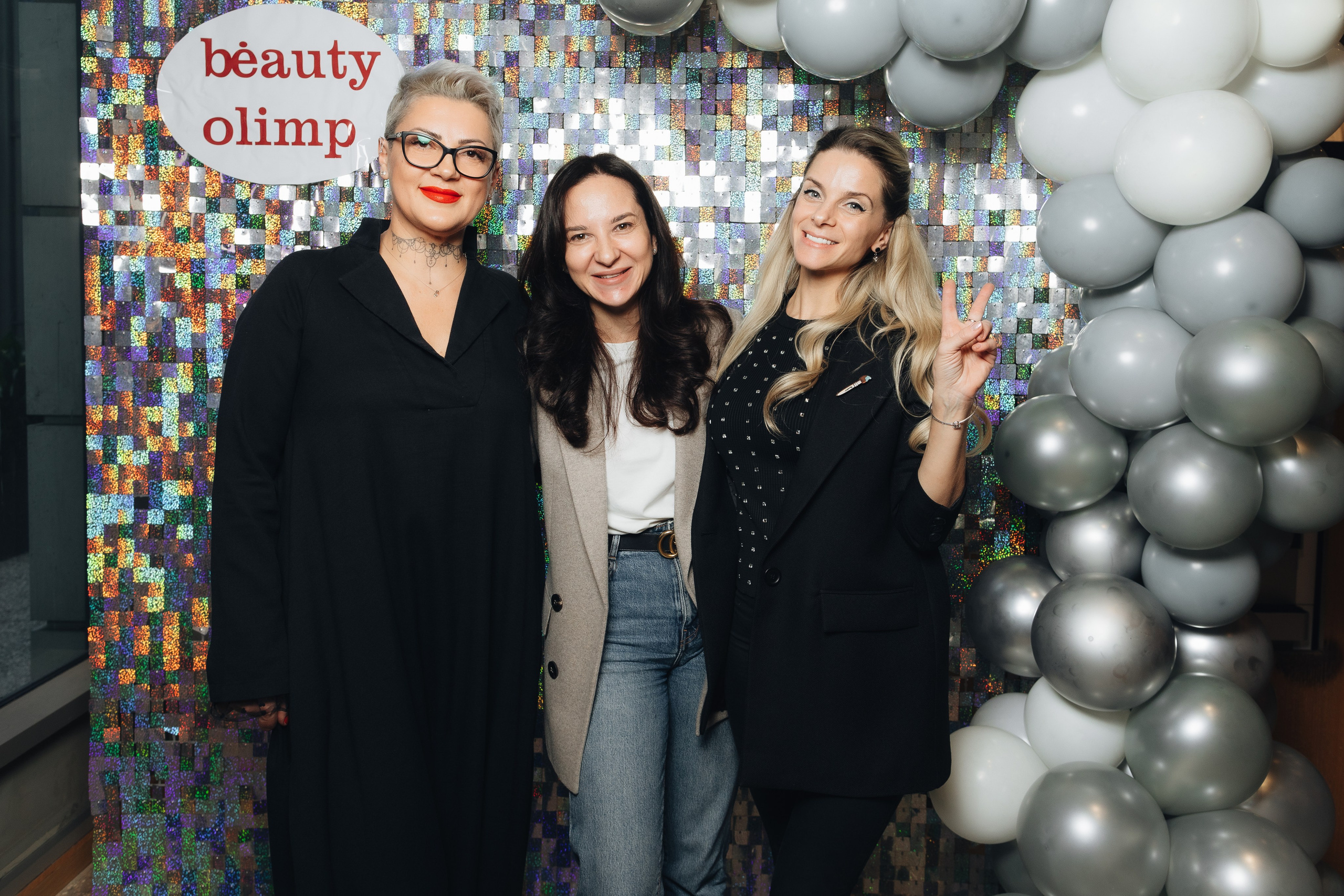 Турция, Стамбул 2024 Международный форум BEAUTY OLYMP. Портретный фотограф в Москве и МО Зимина Татьяна