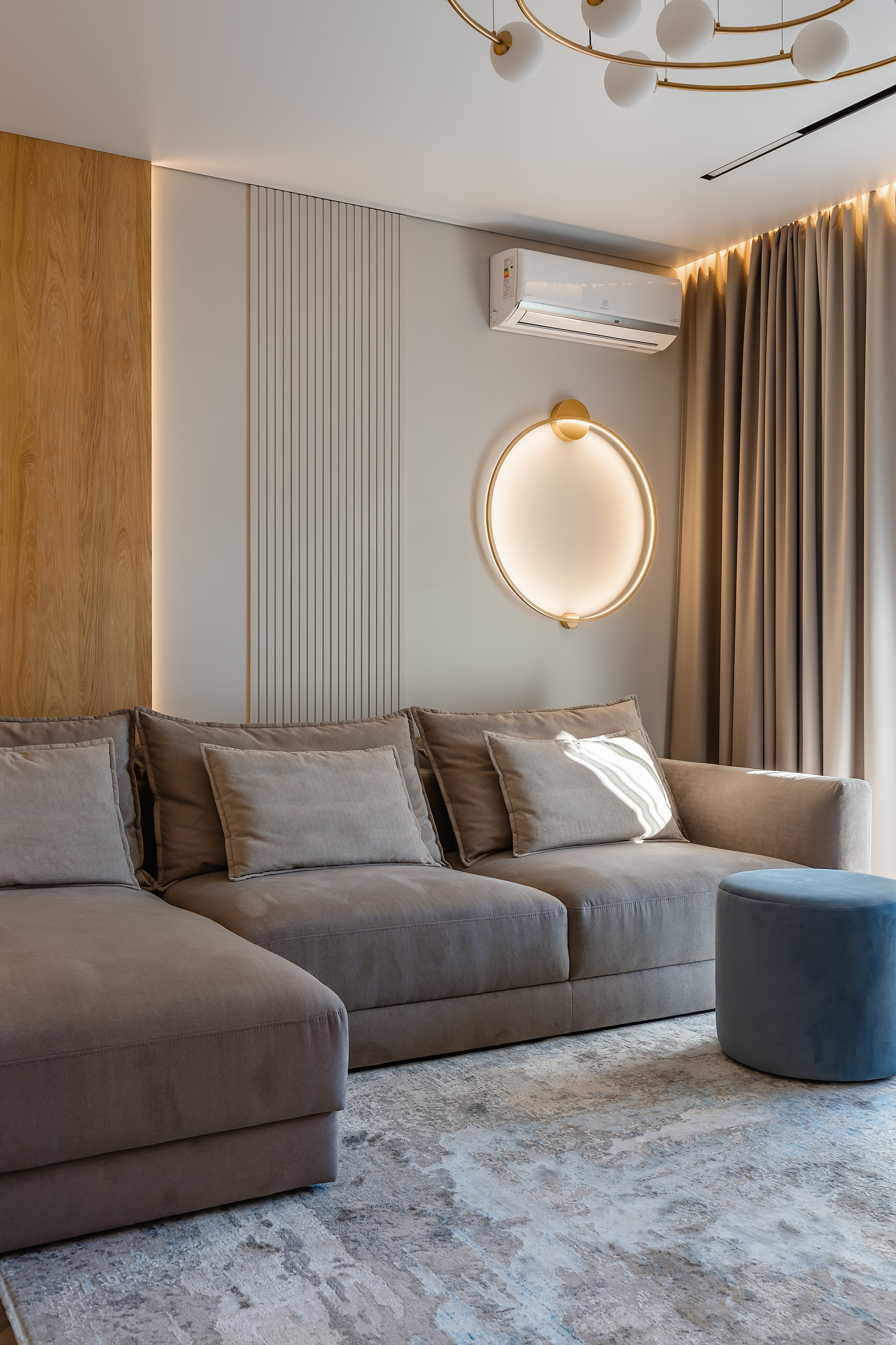 Таунхаус на Восточном. Фотограф и видеограф в Улан-Удэ: Аюна Габагуева и Артём Шаханов