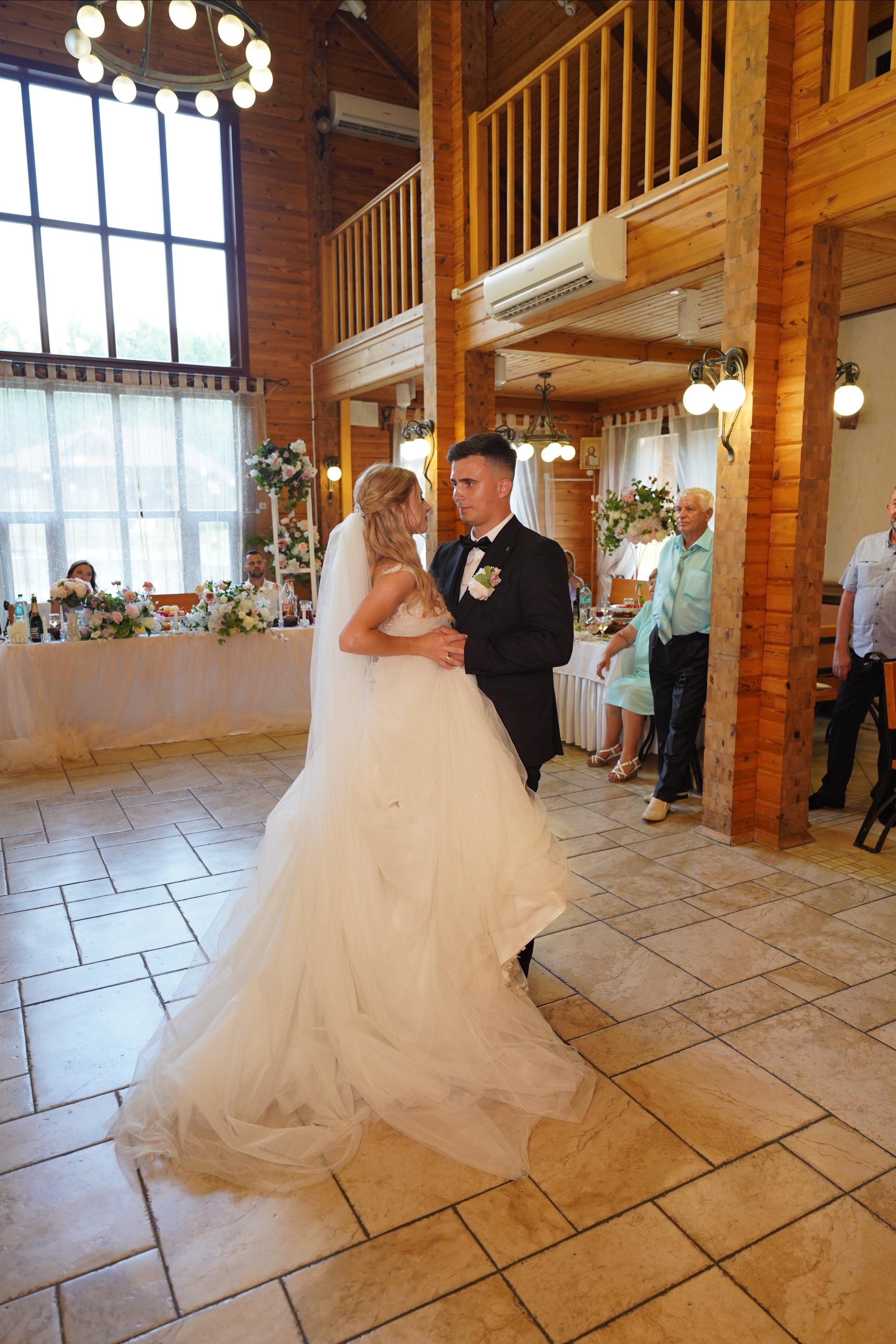 Вадим и Анна. Семейный и свадебный фотограф Минск, Беларусь Анна Орловская