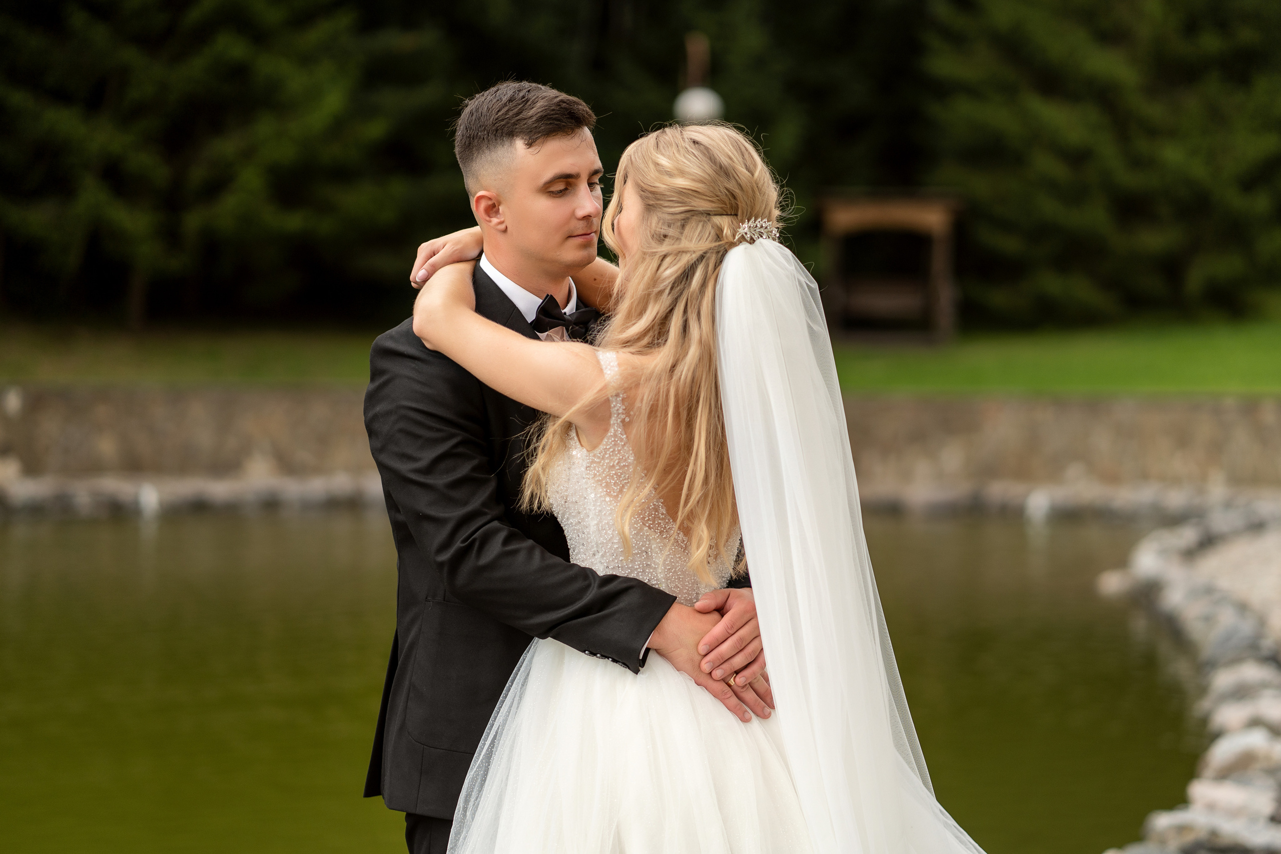 Вадим и Анна. Семейный и свадебный фотограф Минск, Беларусь Анна Орловская