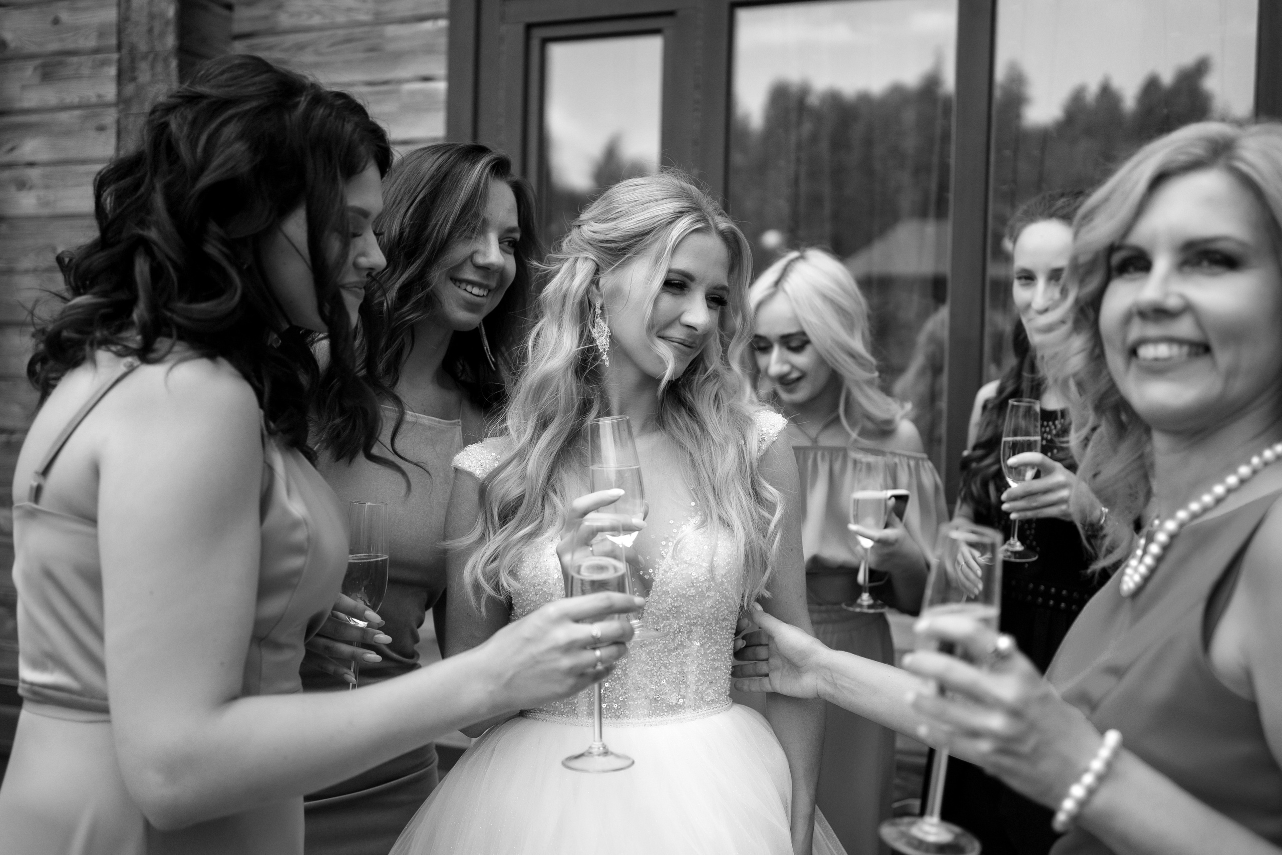 Вадим и Анна. Семейный и свадебный фотограф Минск, Беларусь Анна Орловская