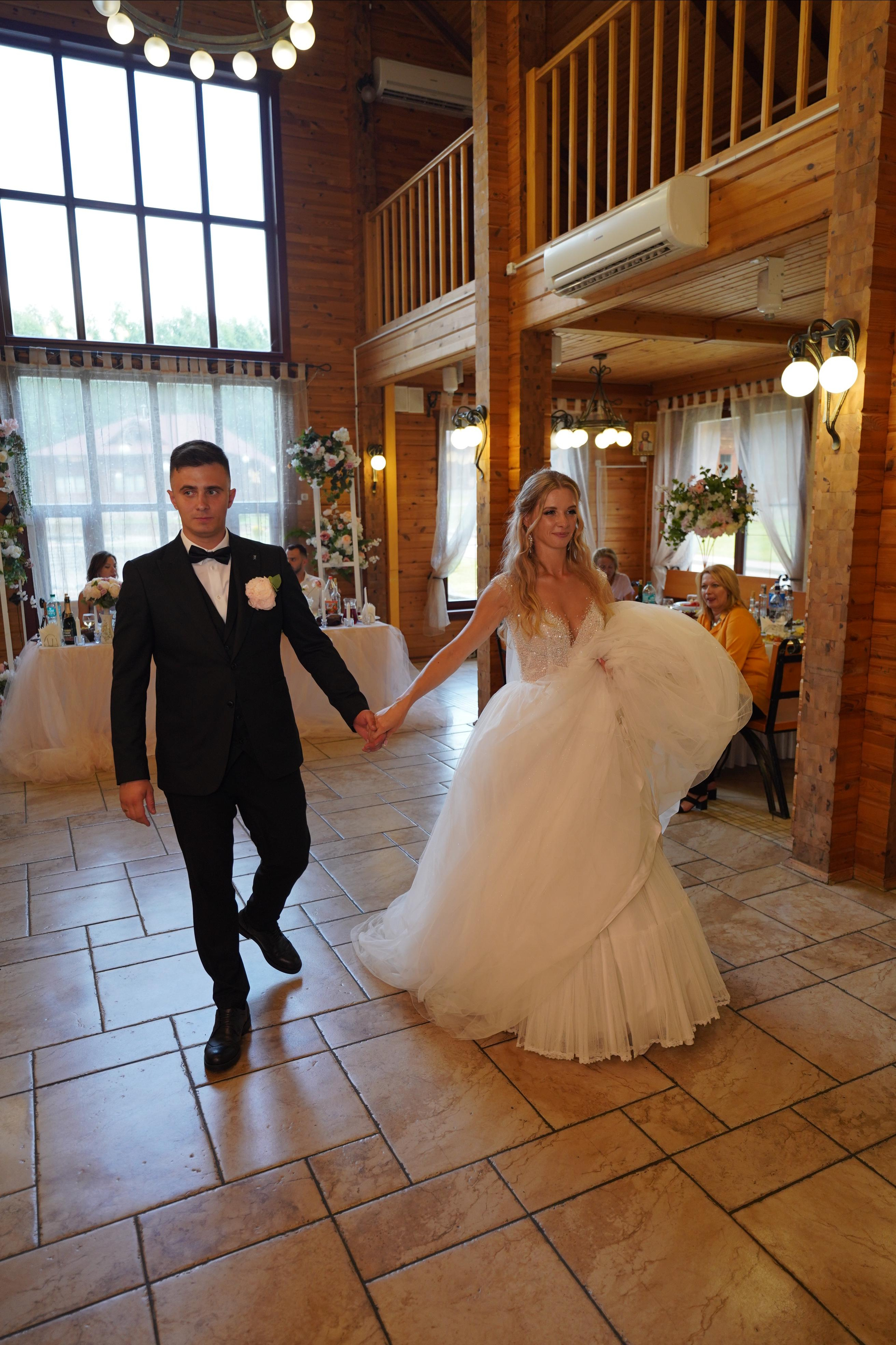 Вадим и Анна. Семейный и свадебный фотограф Минск, Беларусь Анна Орловская