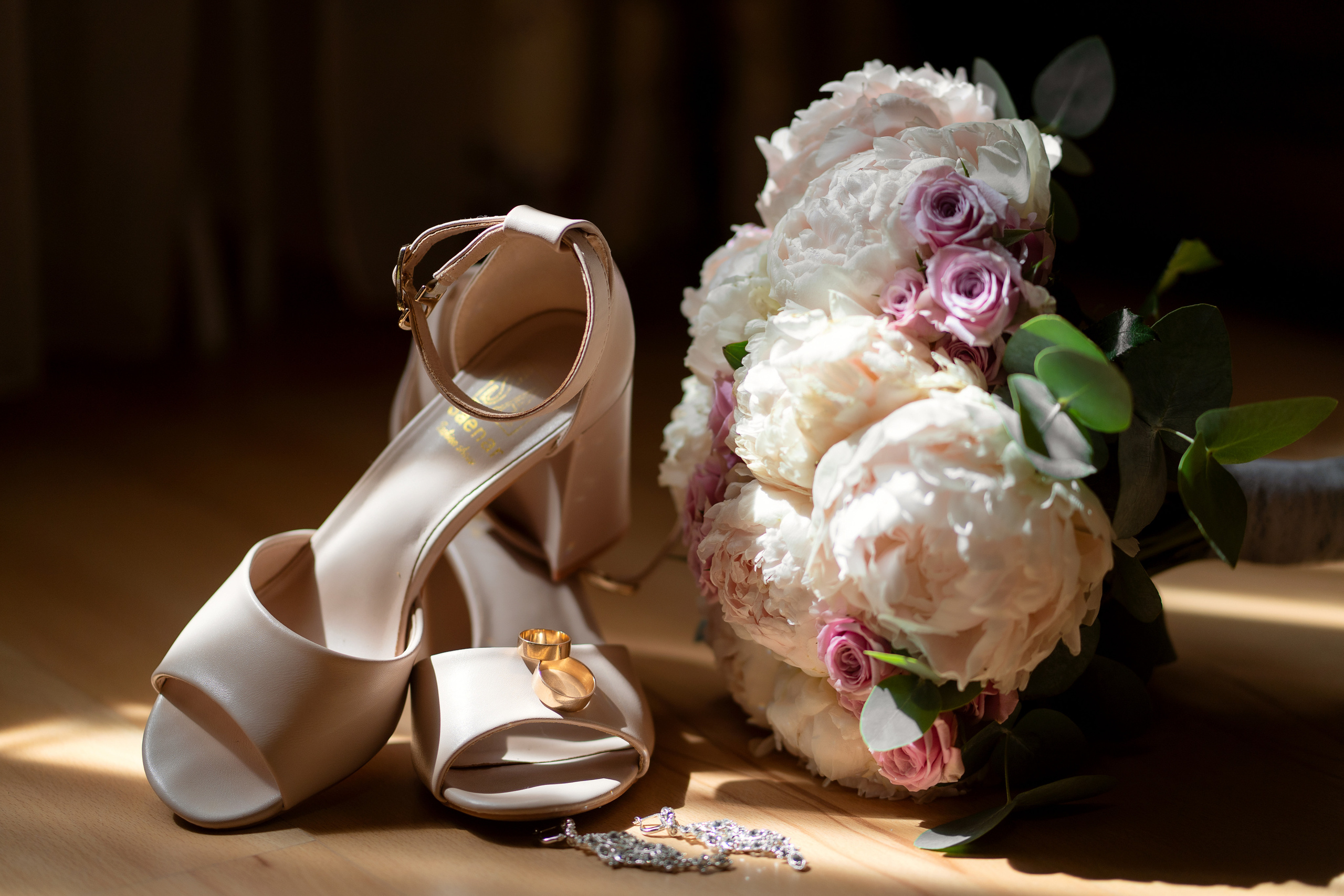 Вадим и Анна. Семейный и свадебный фотограф Минск, Беларусь Анна Орловская