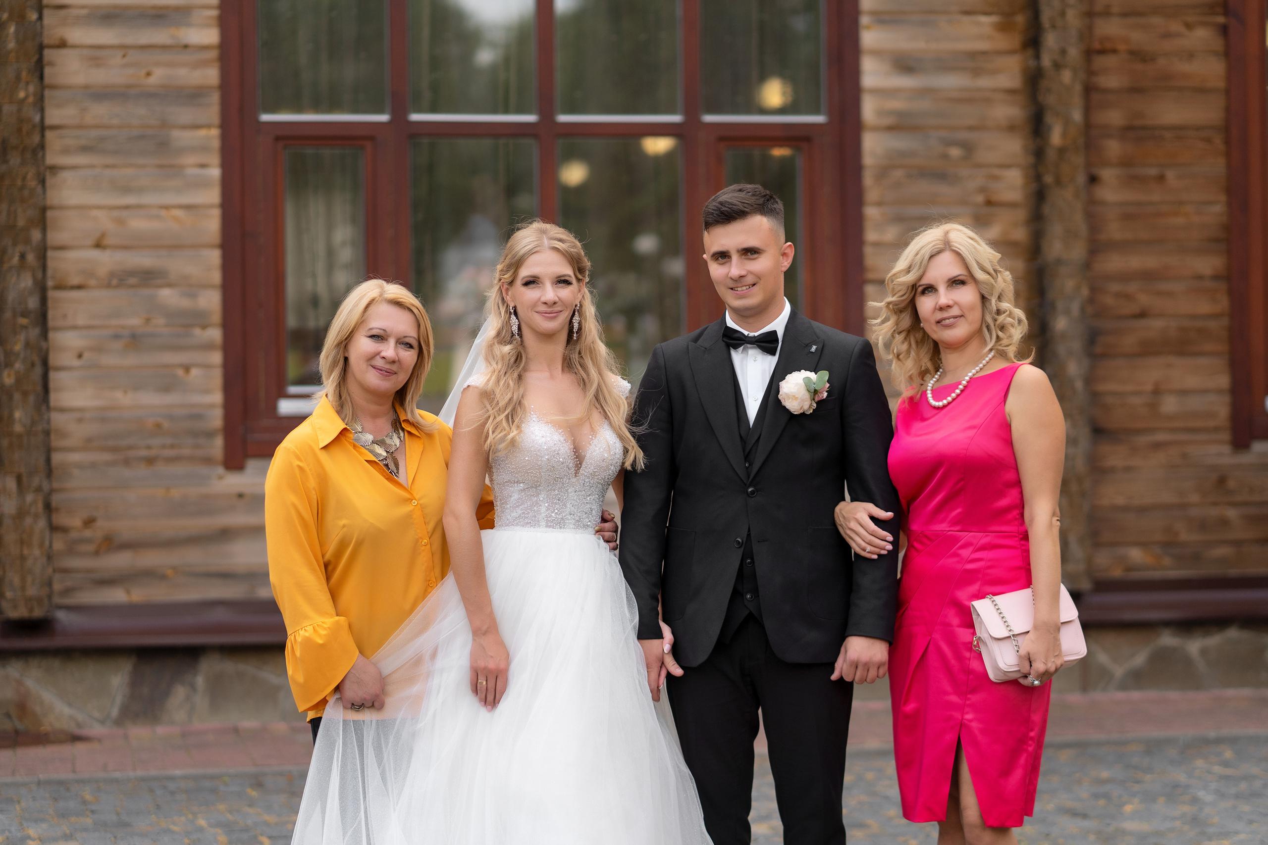 Вадим и Анна. Семейный и свадебный фотограф Минск, Беларусь Анна Орловская