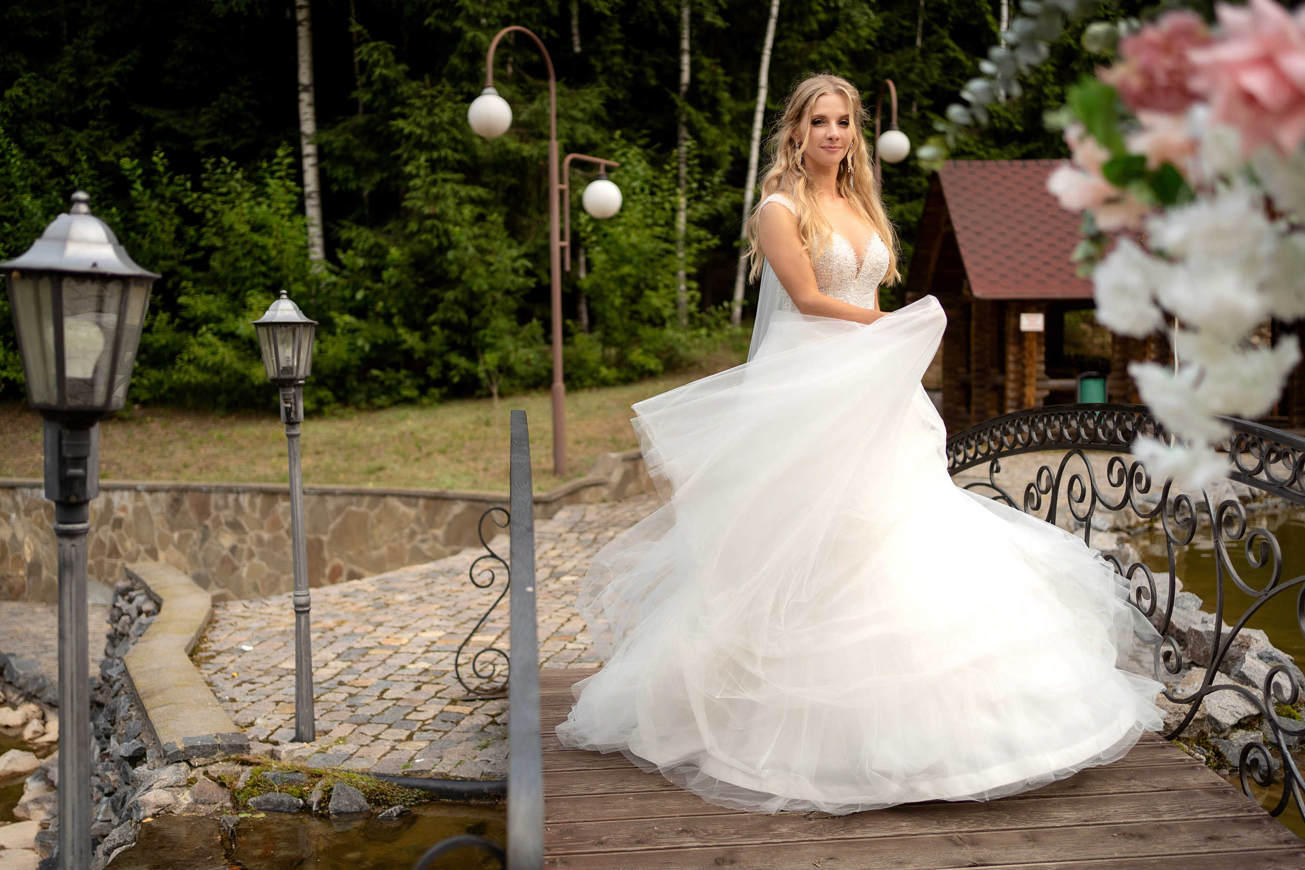 Вадим и Анна. Семейный и свадебный фотограф Минск, Беларусь Анна Орловская