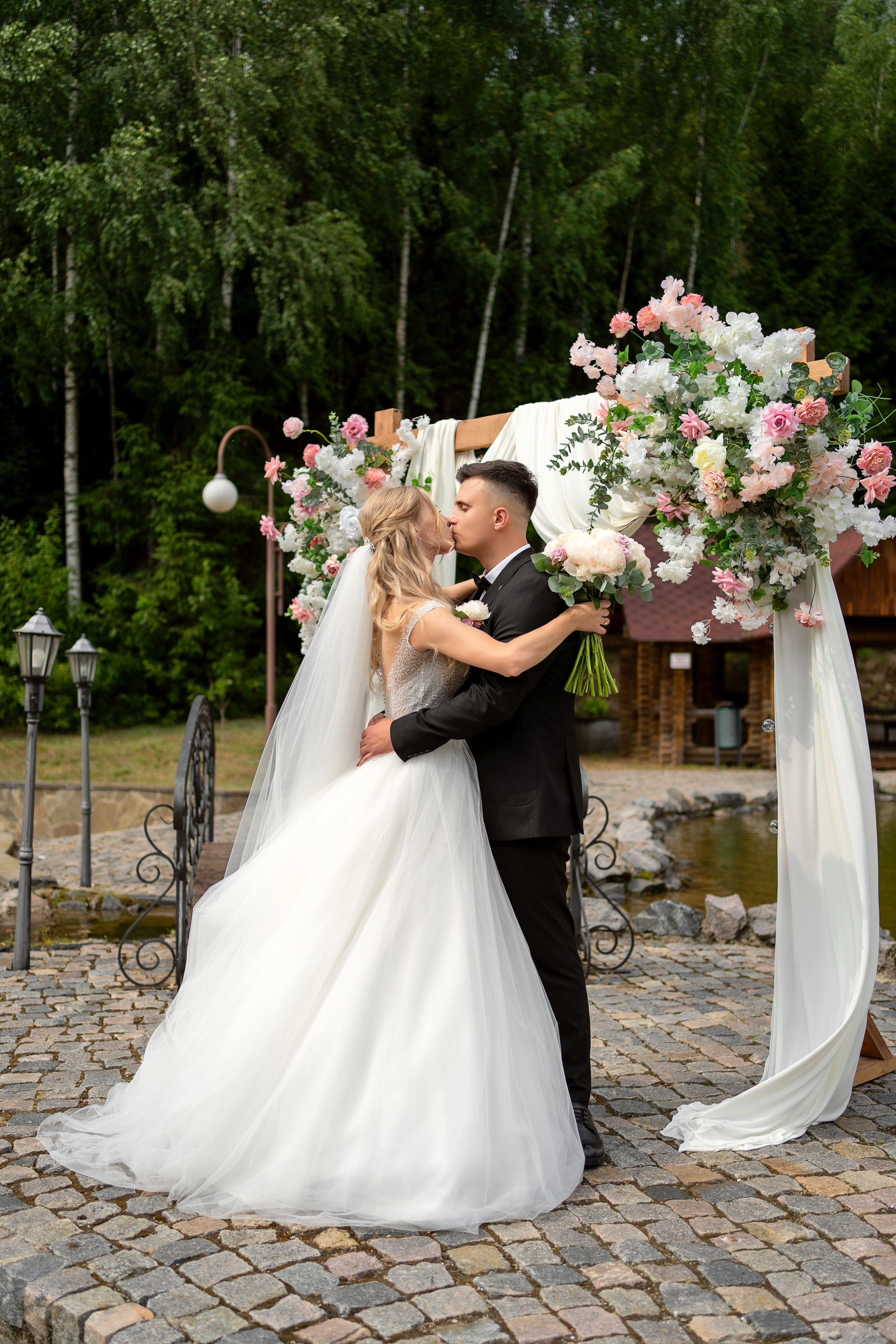 Вадим и Анна. Семейный и свадебный фотограф Минск, Беларусь Анна Орловская