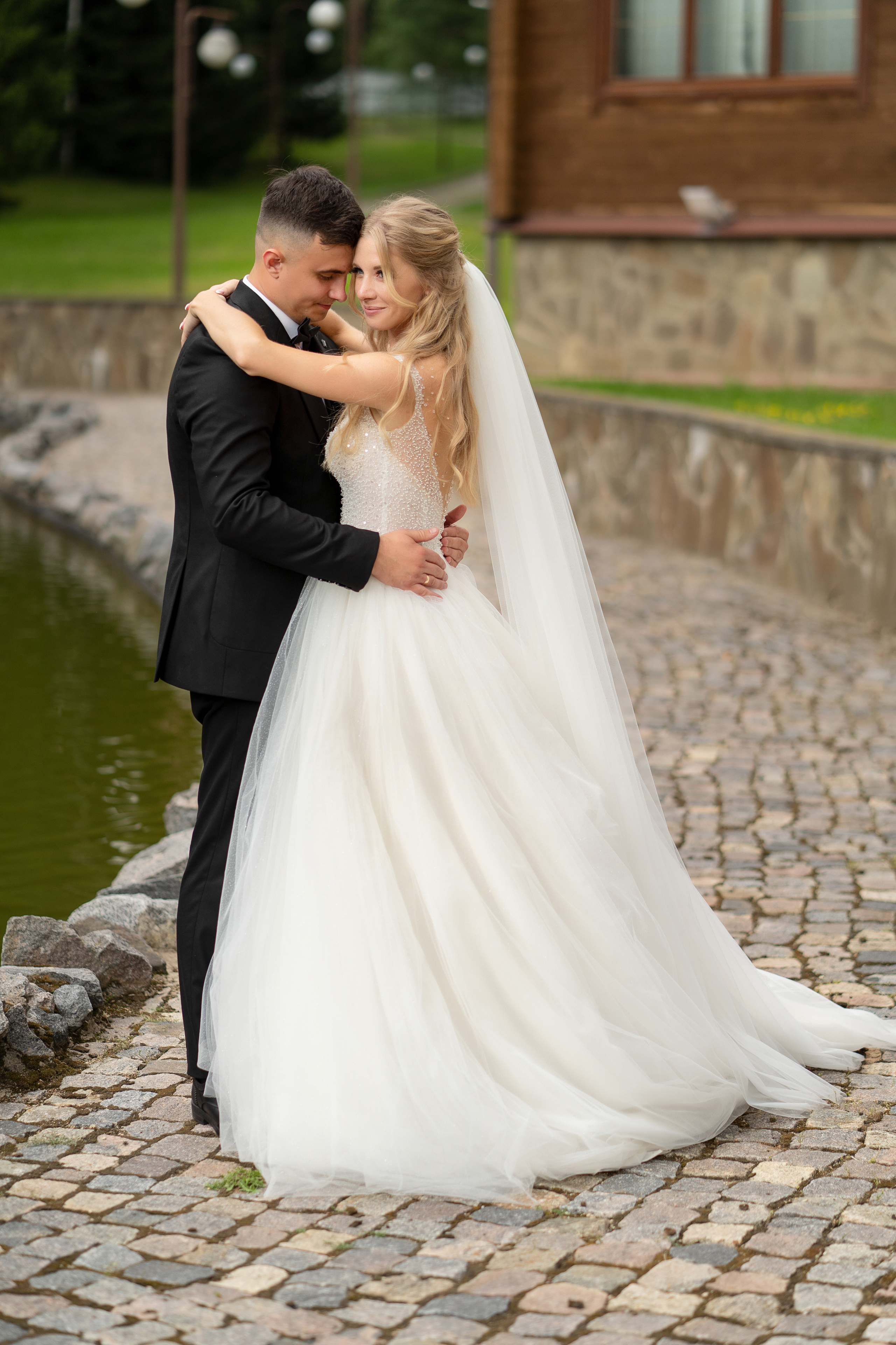 Вадим и Анна. Семейный и свадебный фотограф Минск, Беларусь Анна Орловская