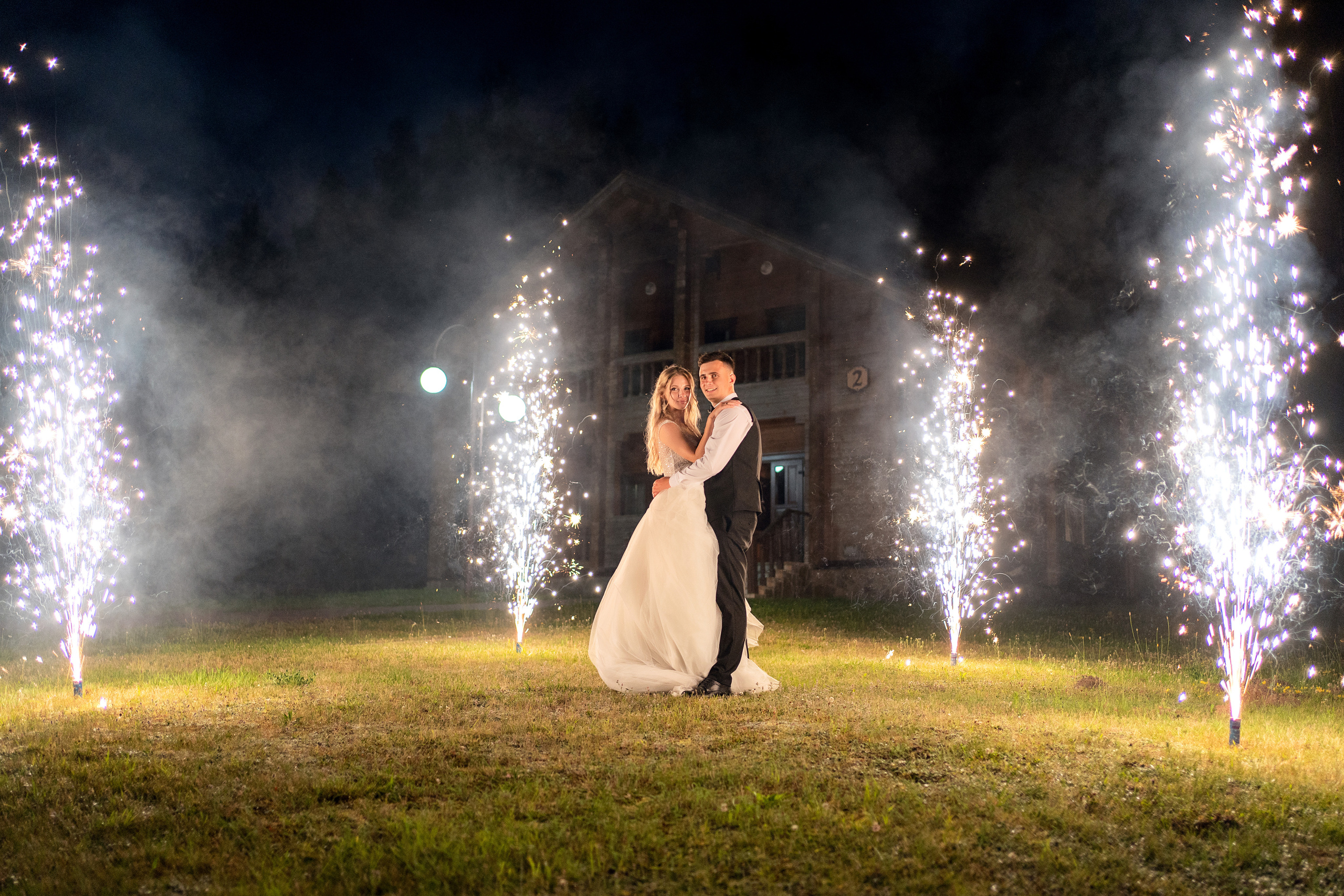 Вадим и Анна. Семейный и свадебный фотограф Минск, Беларусь Анна Орловская