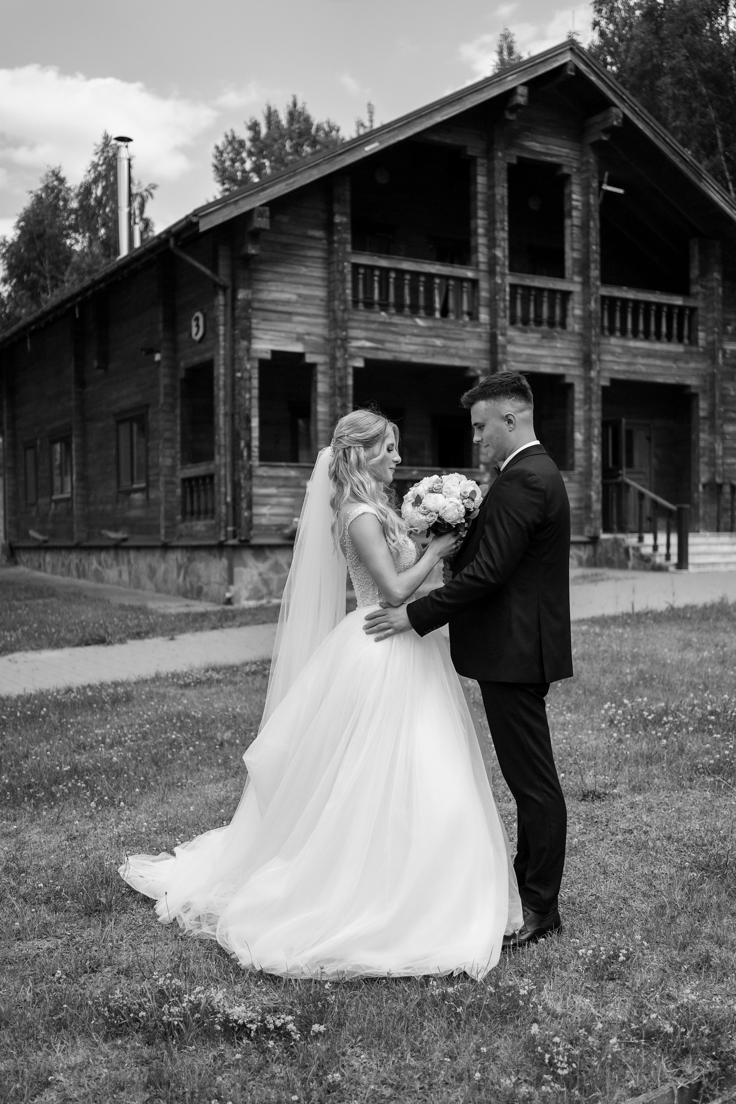 Вадим и Анна. Семейный и свадебный фотограф Минск, Беларусь Анна Орловская