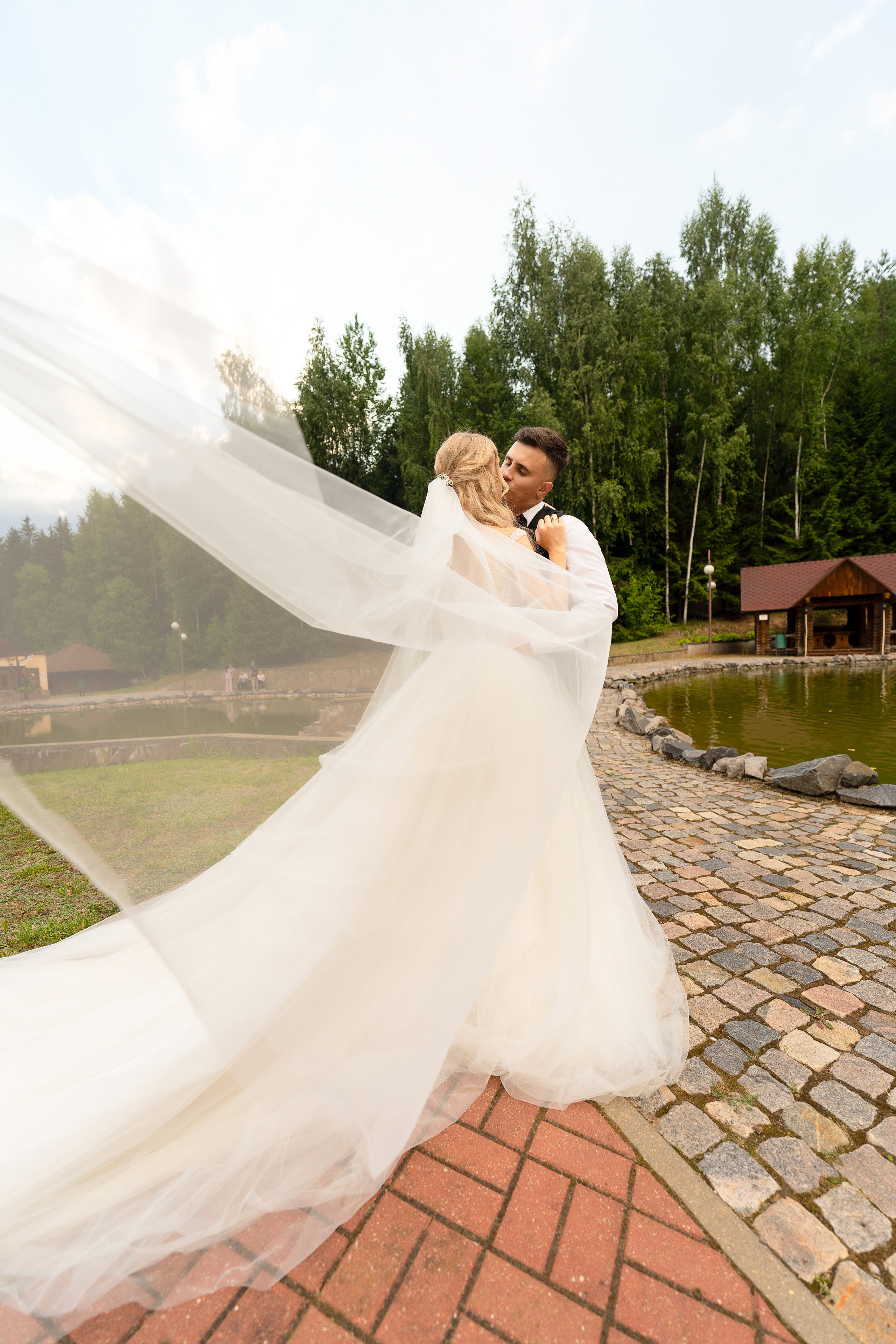 Вадим и Анна. Семейный и свадебный фотограф Минск, Беларусь Анна Орловская