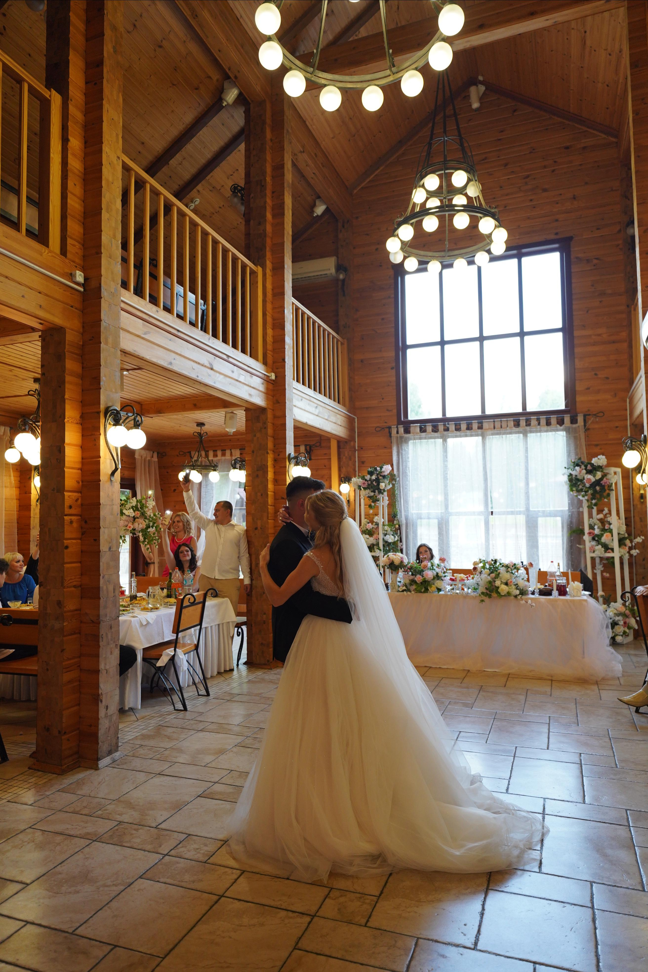 Вадим и Анна. Семейный и свадебный фотограф Минск, Беларусь Анна Орловская