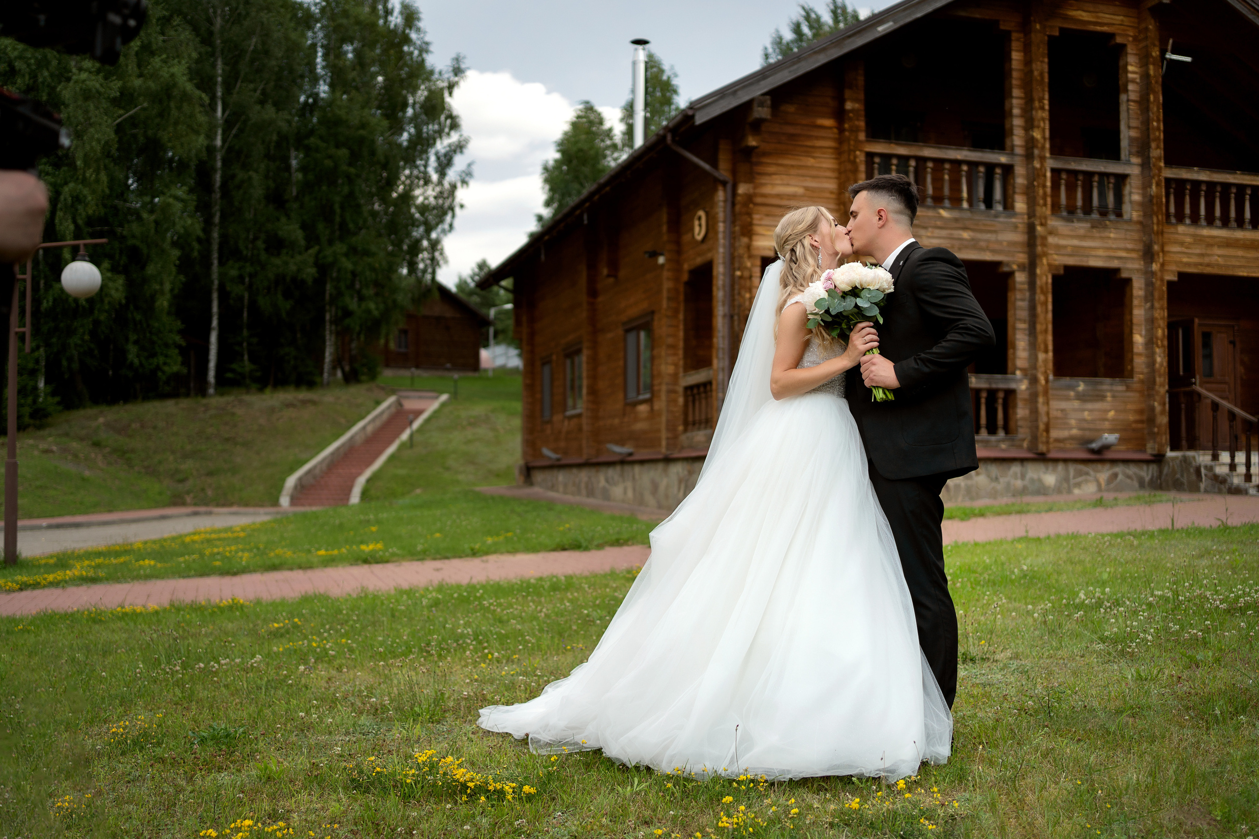 Вадим и Анна. Семейный и свадебный фотограф Минск, Беларусь Анна Орловская