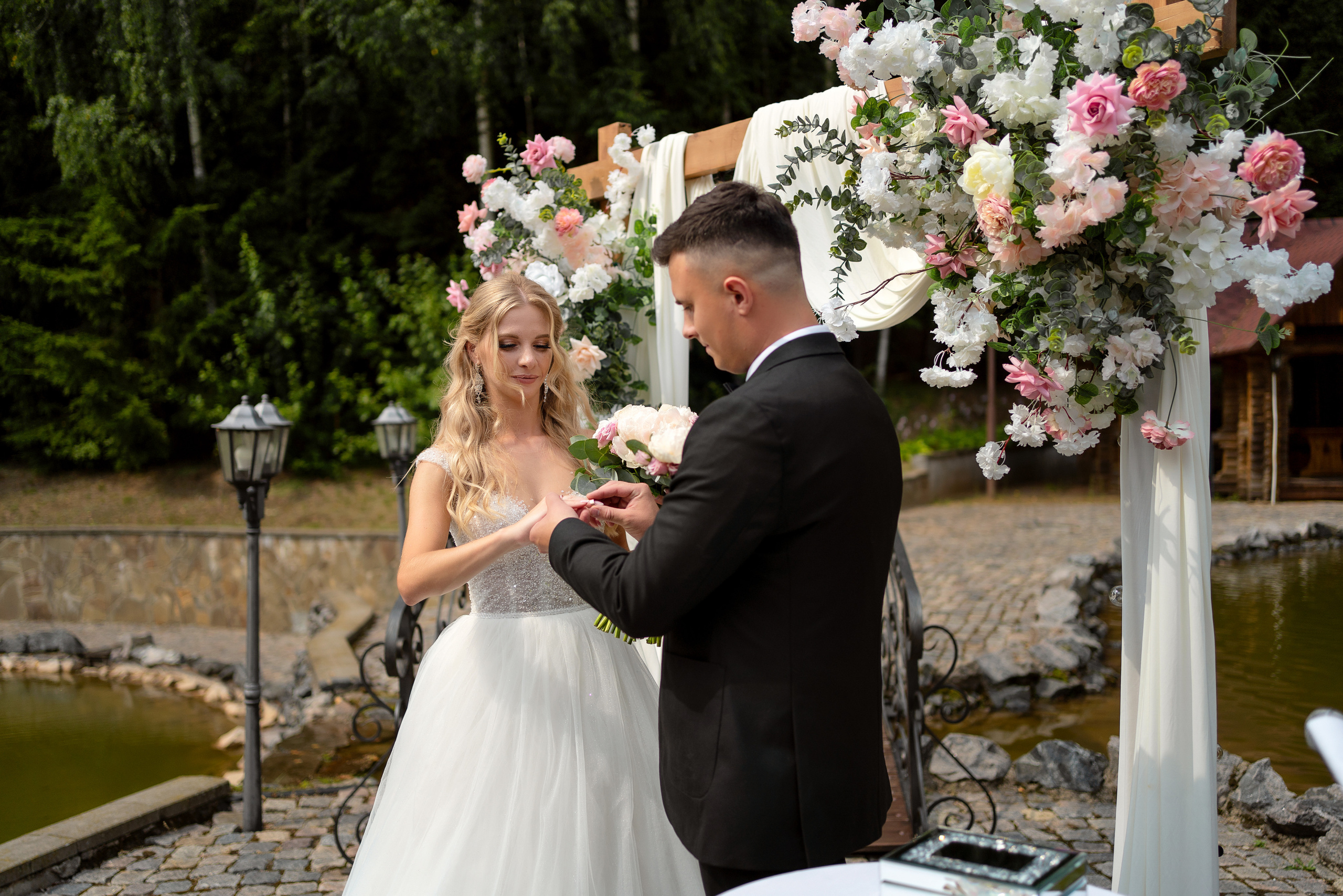 Вадим и Анна. Семейный и свадебный фотограф Минск, Беларусь Анна Орловская