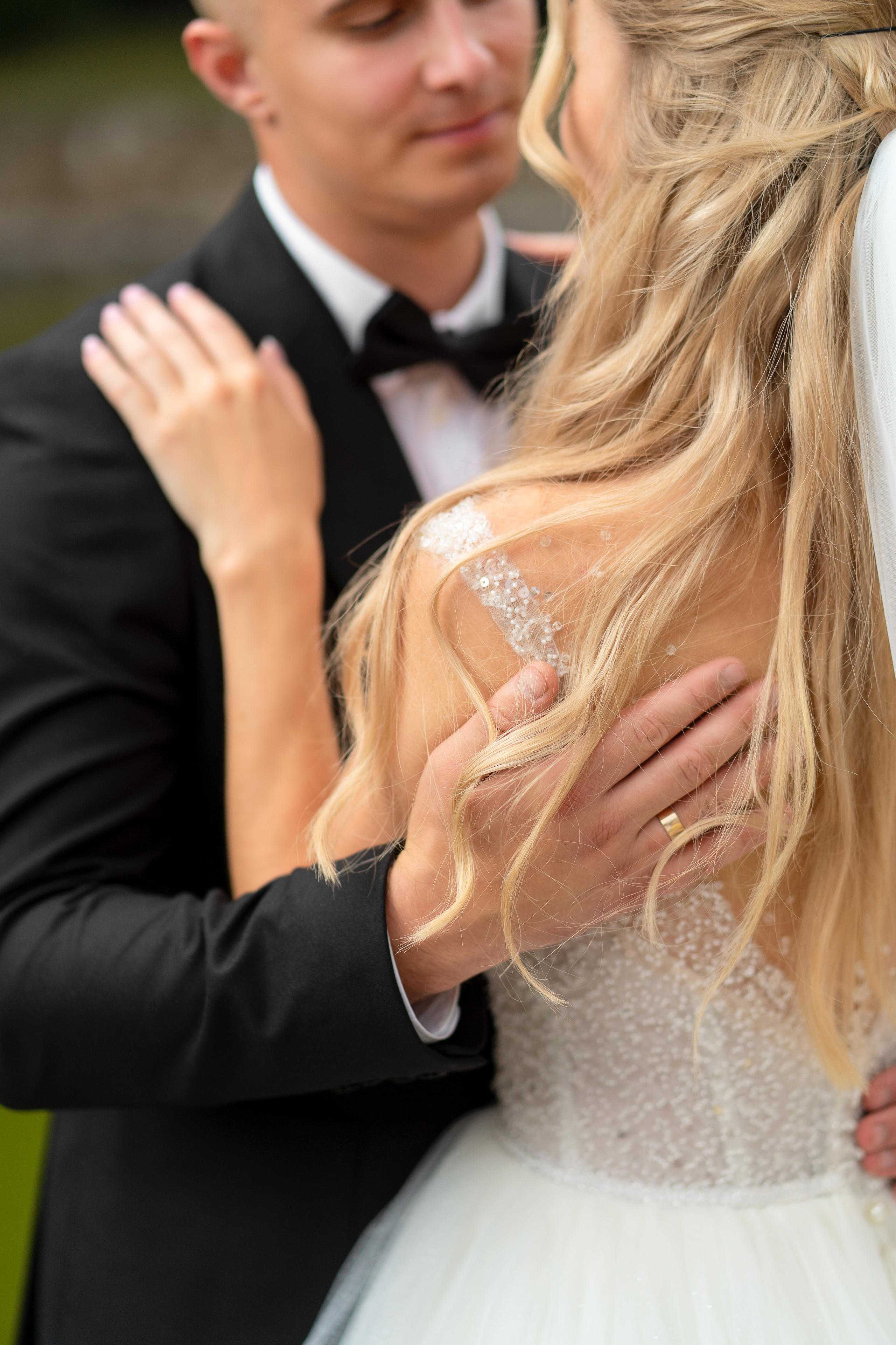 Вадим и Анна. Семейный и свадебный фотограф Минск, Беларусь Анна Орловская