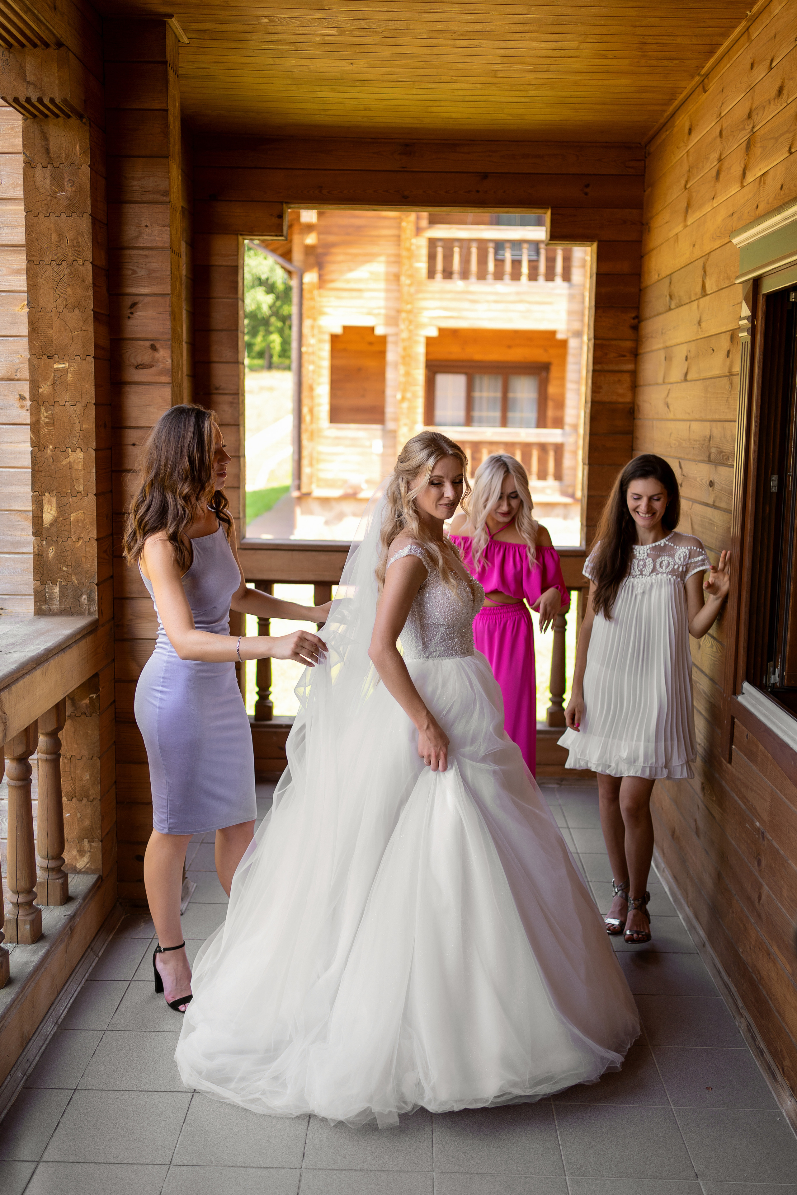 Вадим и Анна. Семейный и свадебный фотограф Минск, Беларусь Анна Орловская