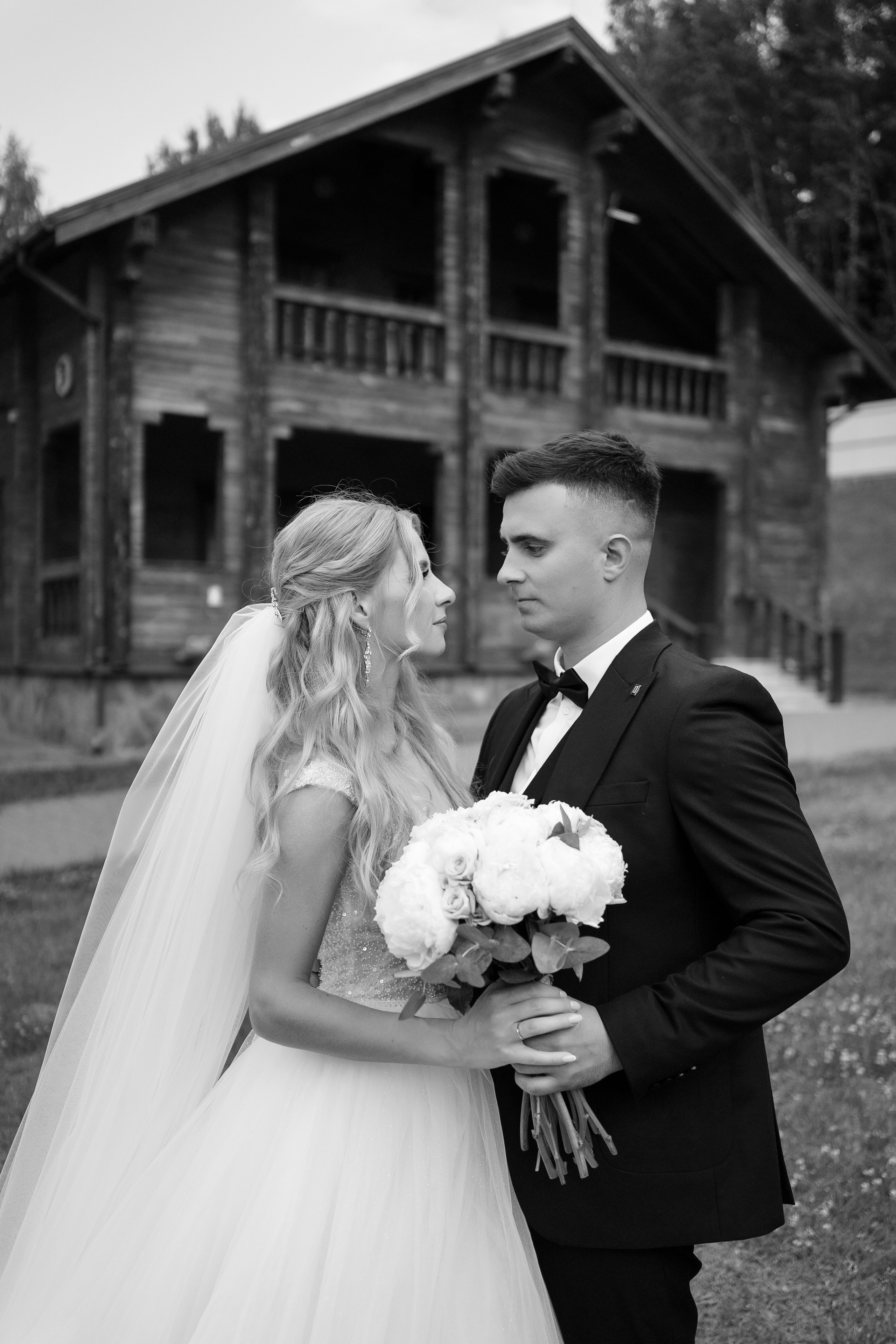 Вадим и Анна. Семейный и свадебный фотограф Минск, Беларусь Анна Орловская