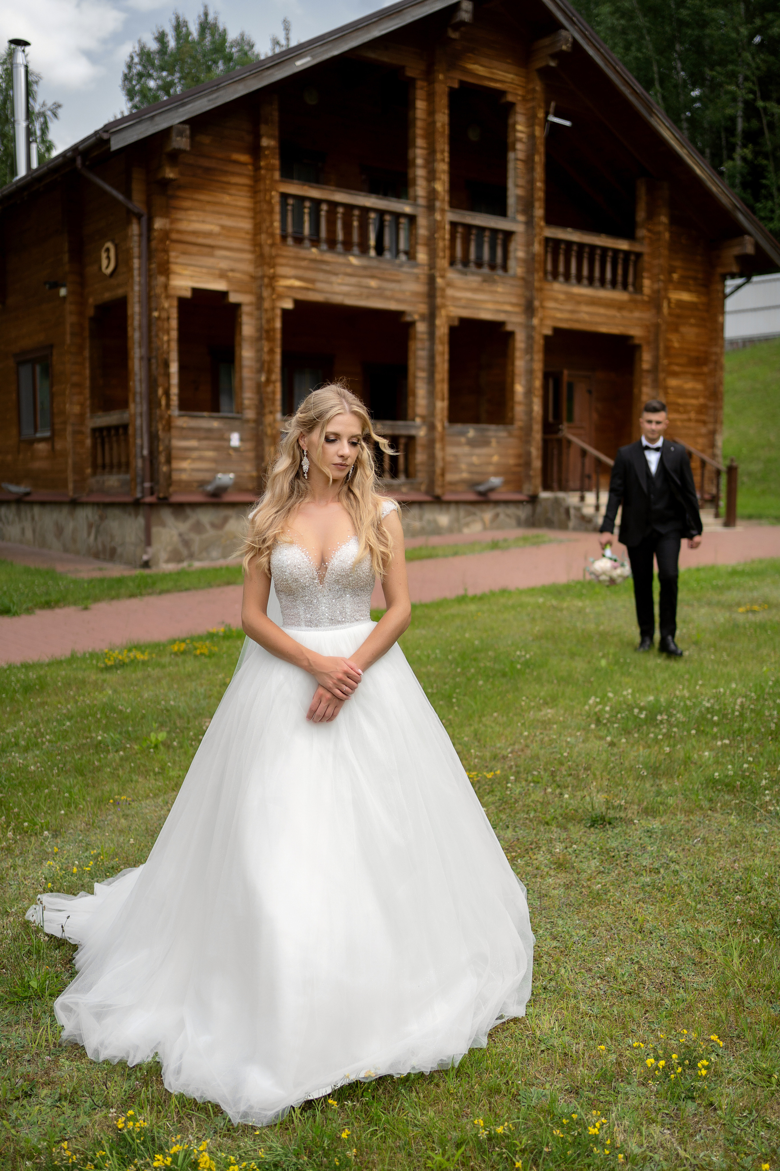 Вадим и Анна. Семейный и свадебный фотограф Минск, Беларусь Анна Орловская