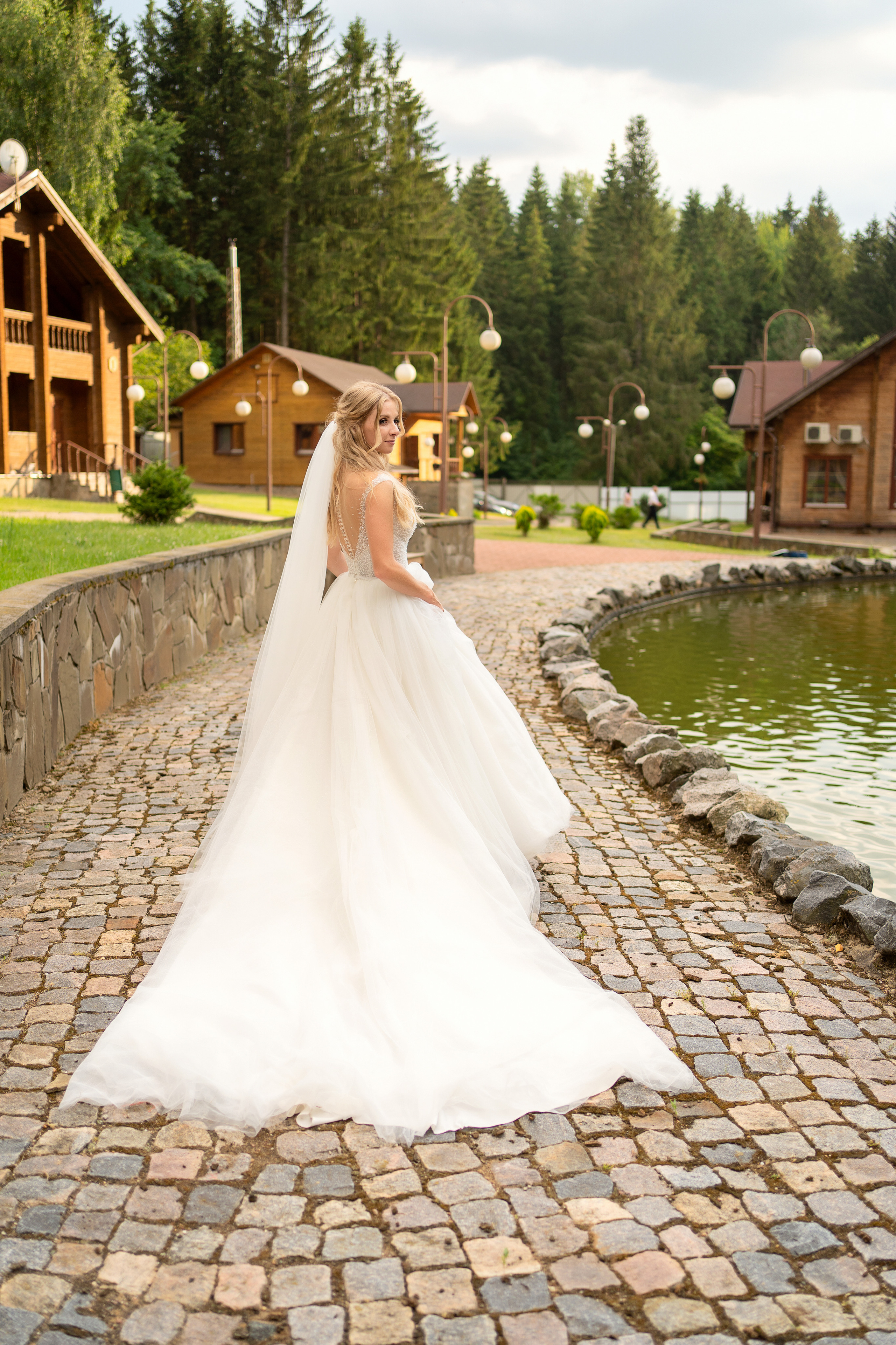 Вадим и Анна. Семейный и свадебный фотограф Минск, Беларусь Анна Орловская