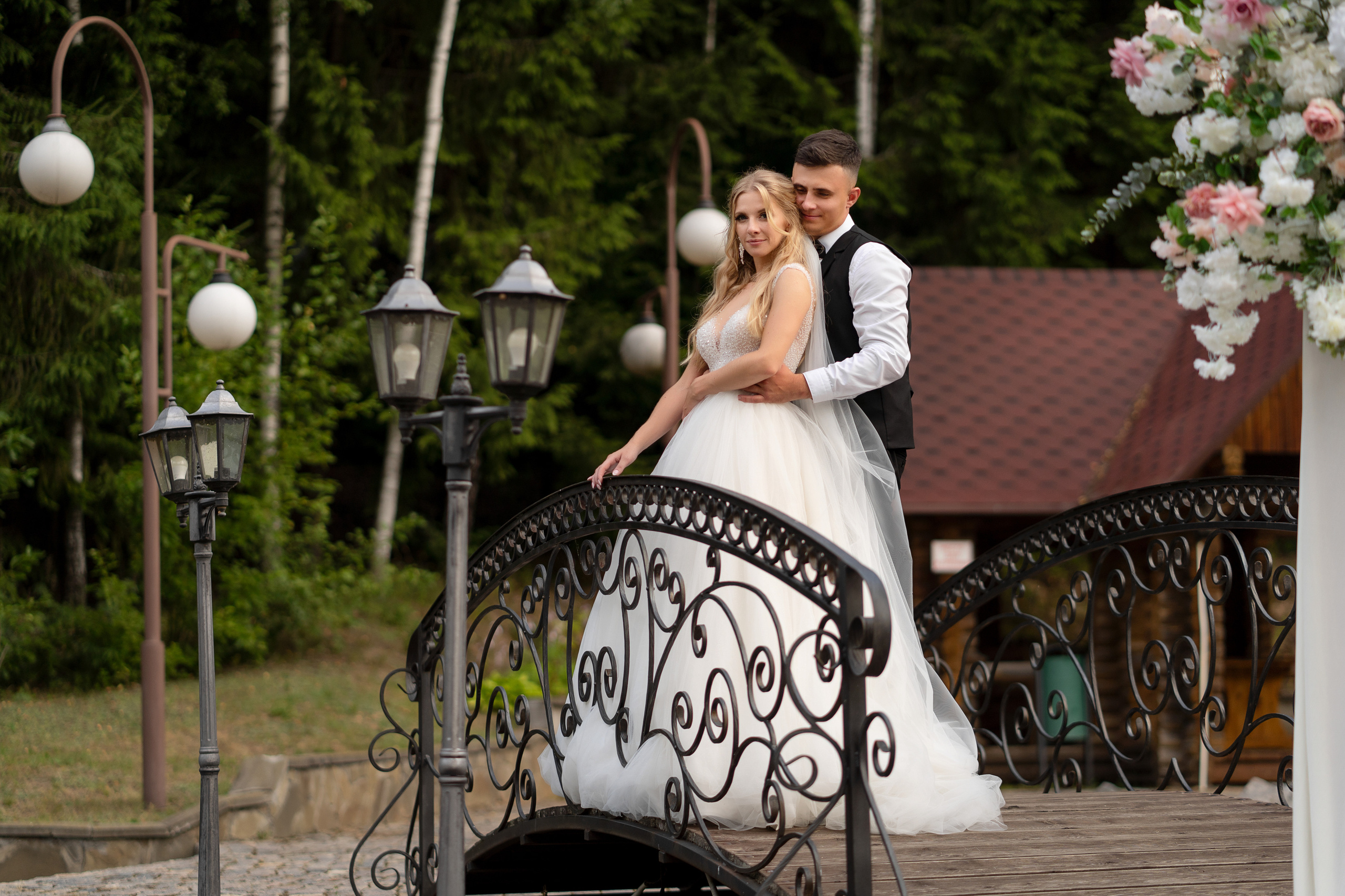 Вадим и Анна. Семейный и свадебный фотограф Минск, Беларусь Анна Орловская