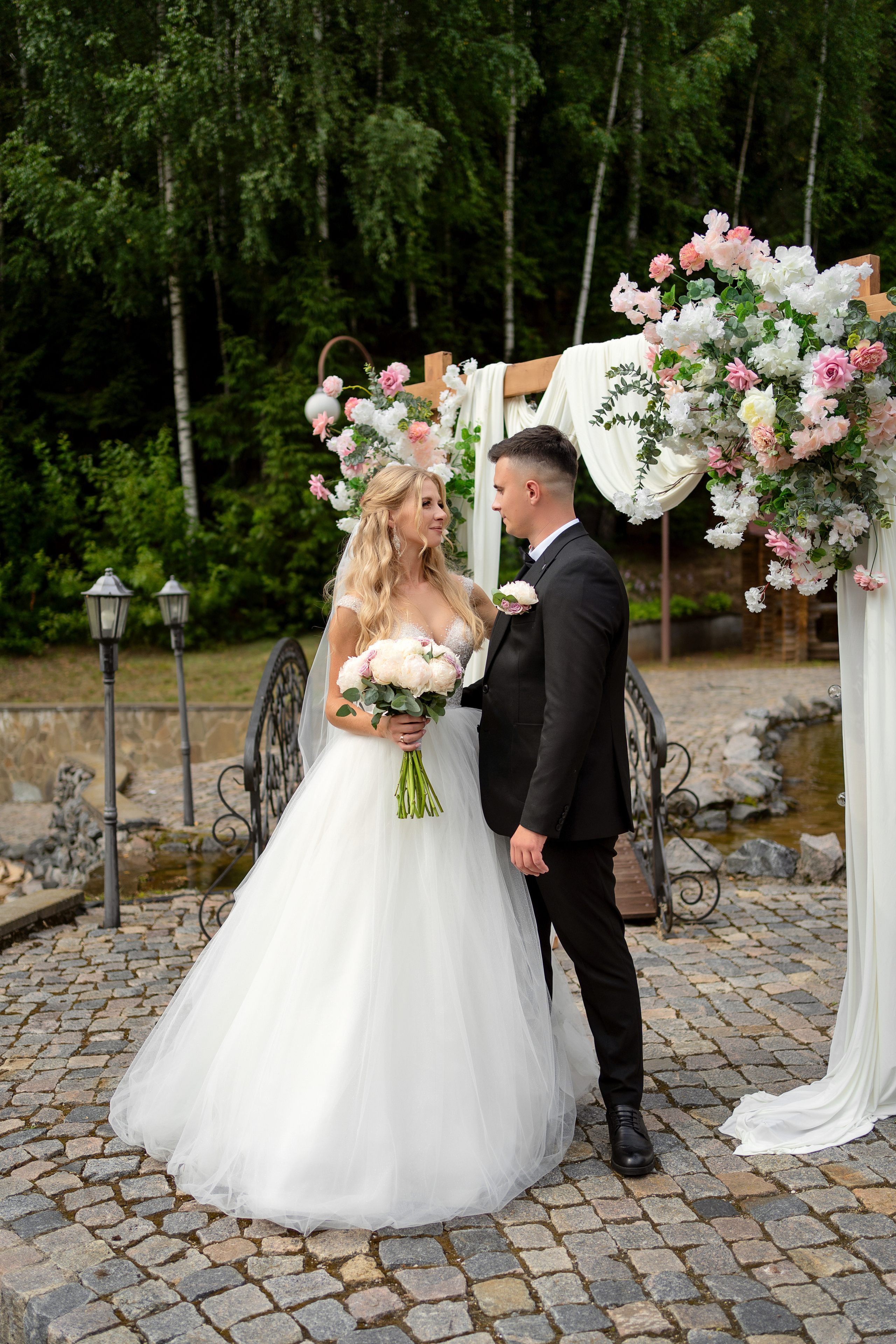 Вадим и Анна. Семейный и свадебный фотограф Минск, Беларусь Анна Орловская