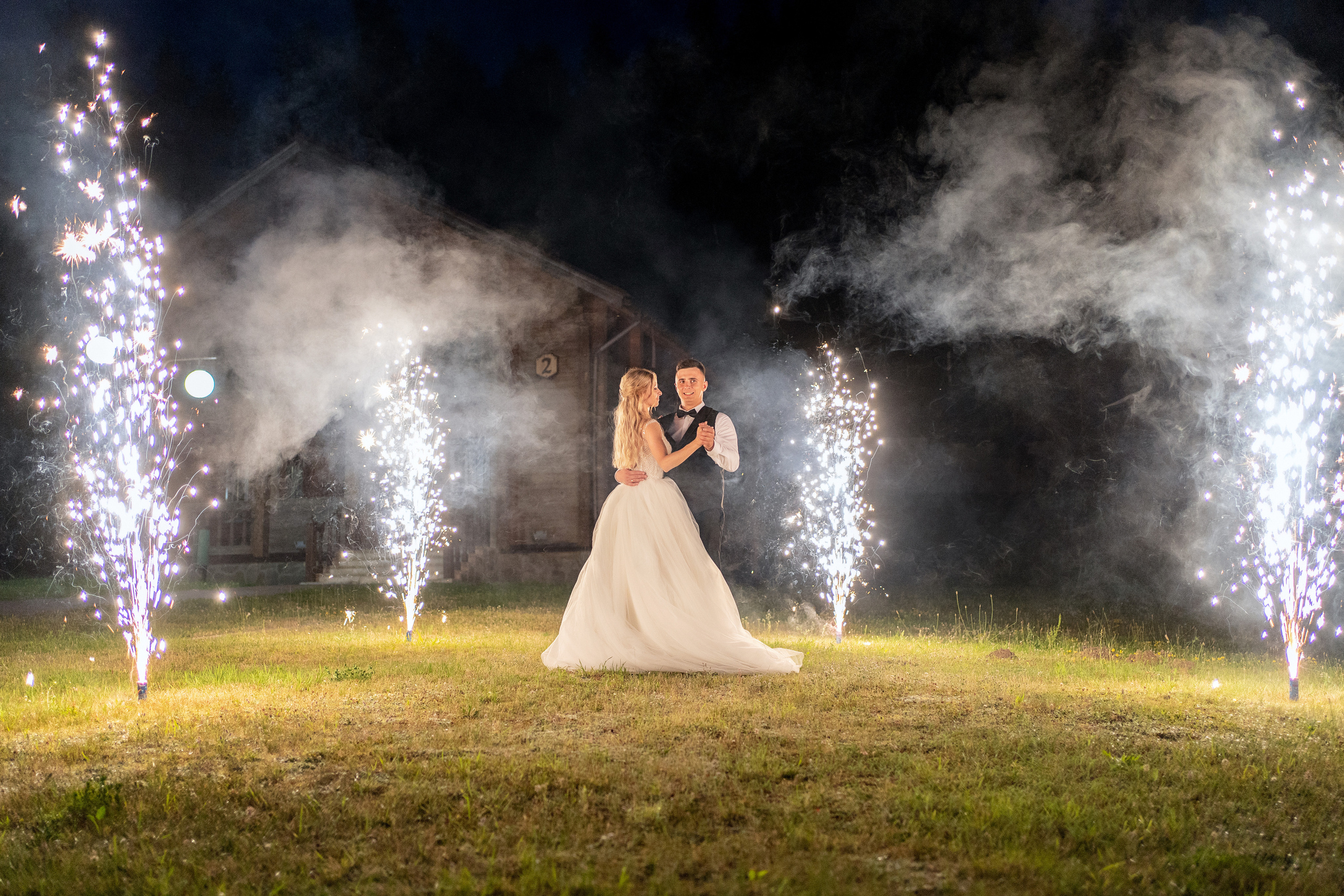 Вадим и Анна. Семейный и свадебный фотограф Минск, Беларусь Анна Орловская