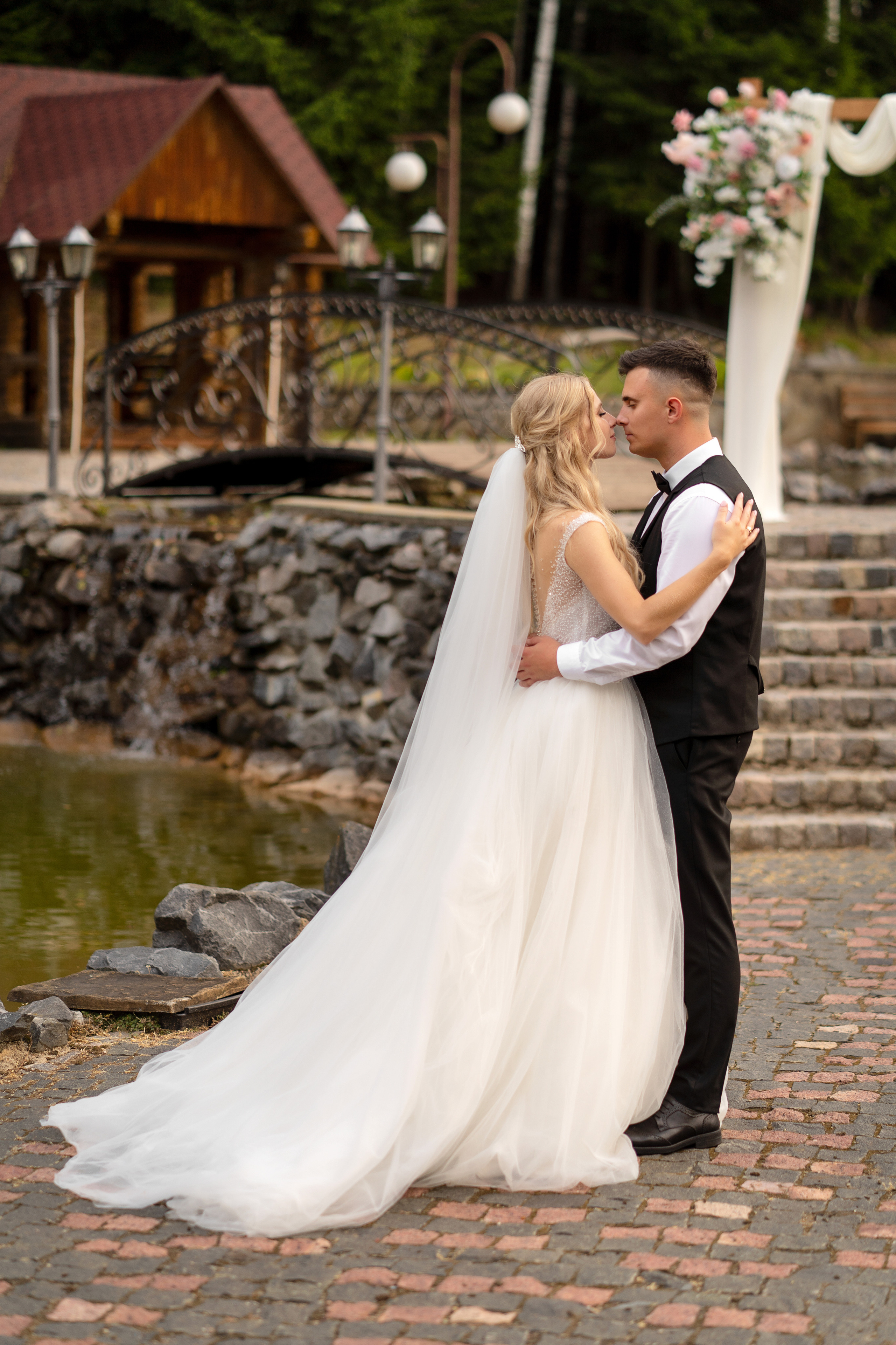 Вадим и Анна. Семейный и свадебный фотограф Минск, Беларусь Анна Орловская