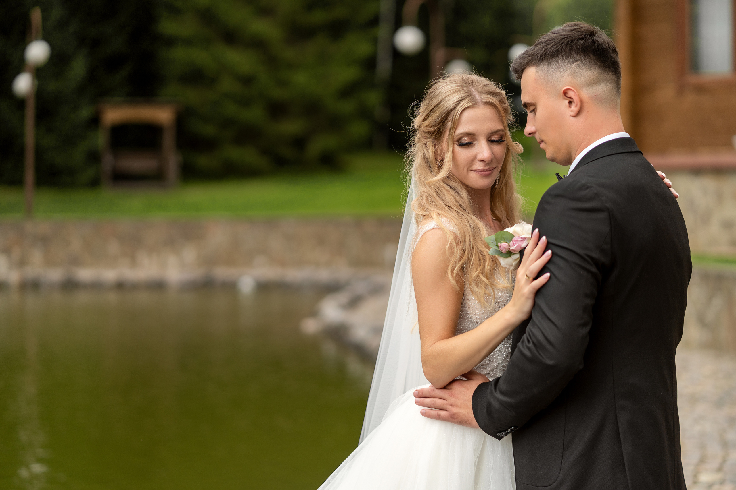 Вадим и Анна. Семейный и свадебный фотограф Минск, Беларусь Анна Орловская