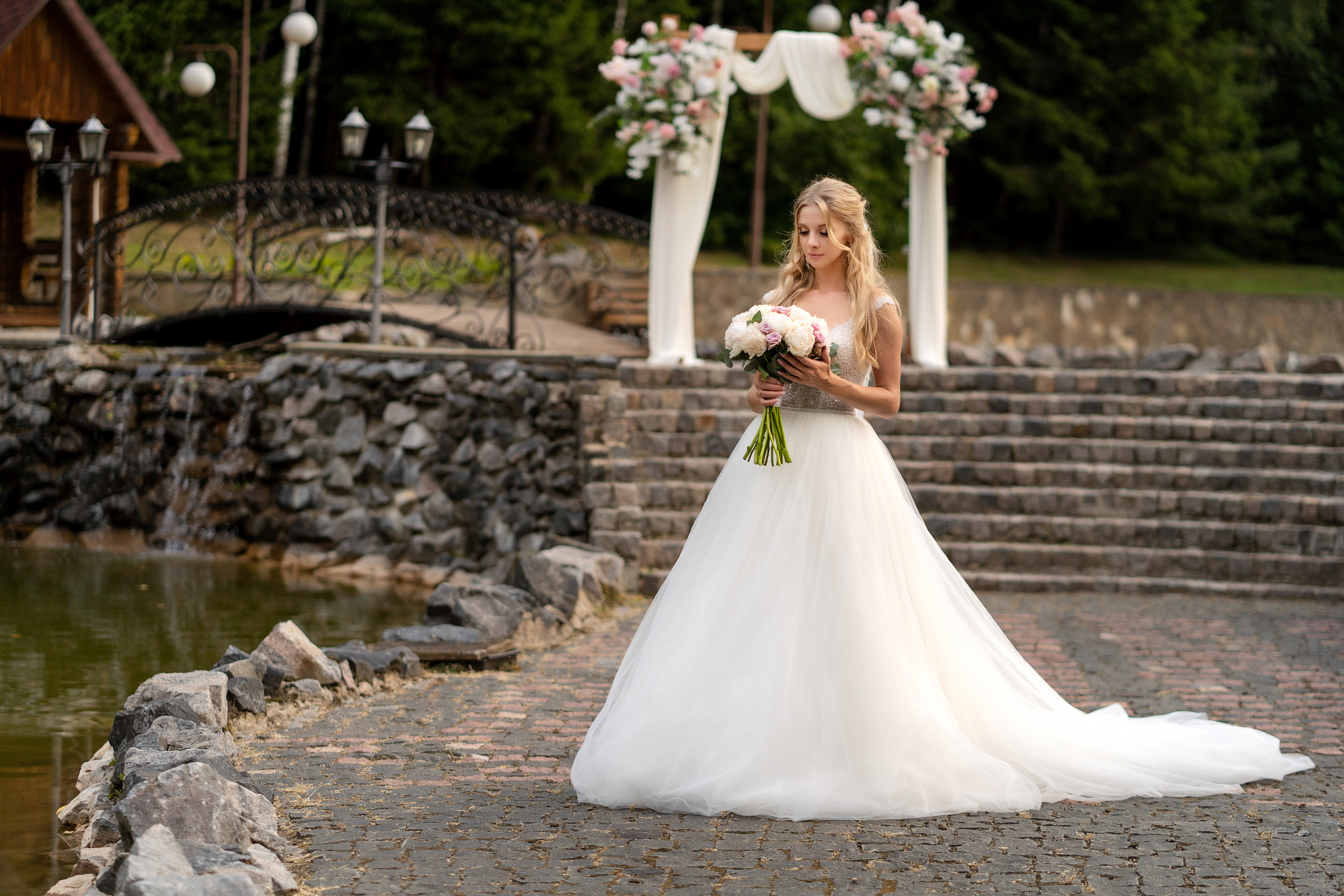 Вадим и Анна. Семейный и свадебный фотограф Минск, Беларусь Анна Орловская
