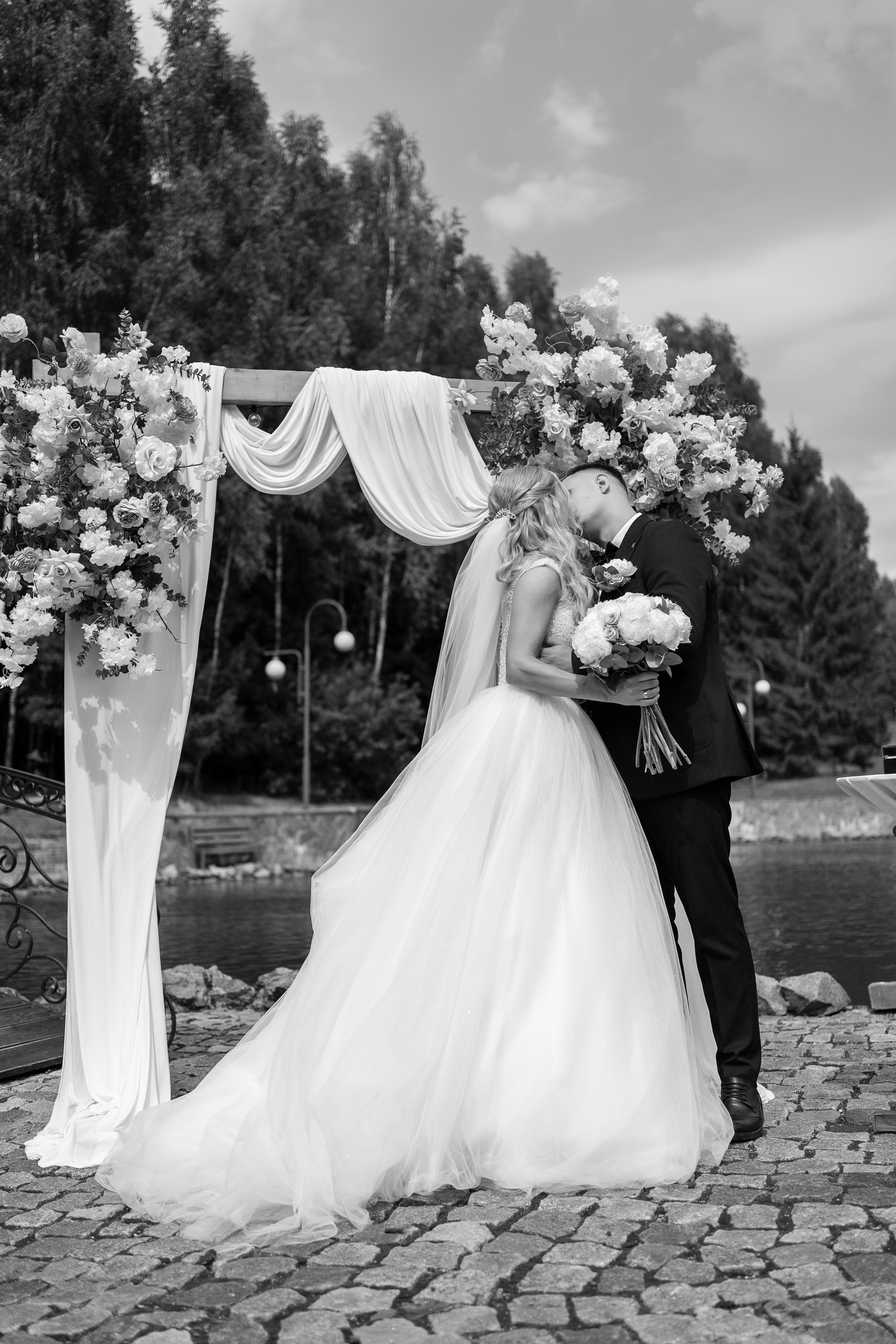 Вадим и Анна. Семейный и свадебный фотограф Минск, Беларусь Анна Орловская