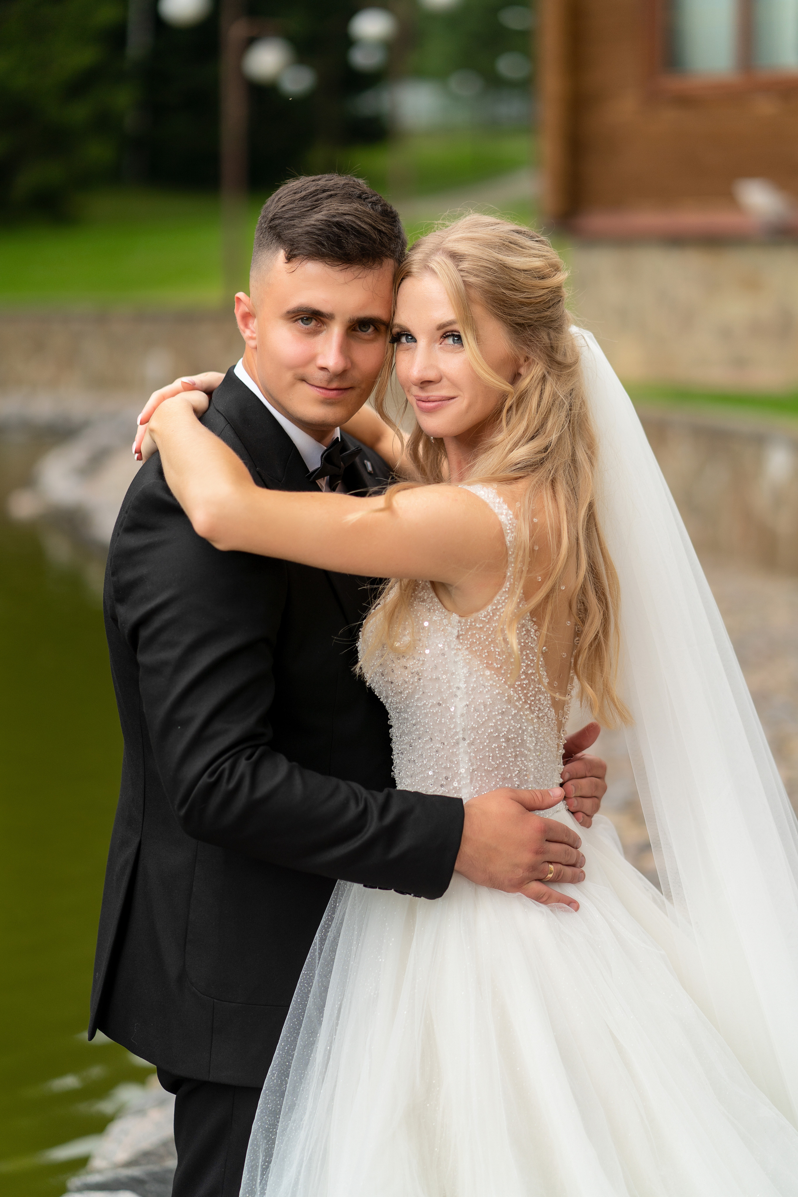 Вадим и Анна. Семейный и свадебный фотограф Минск, Беларусь Анна Орловская