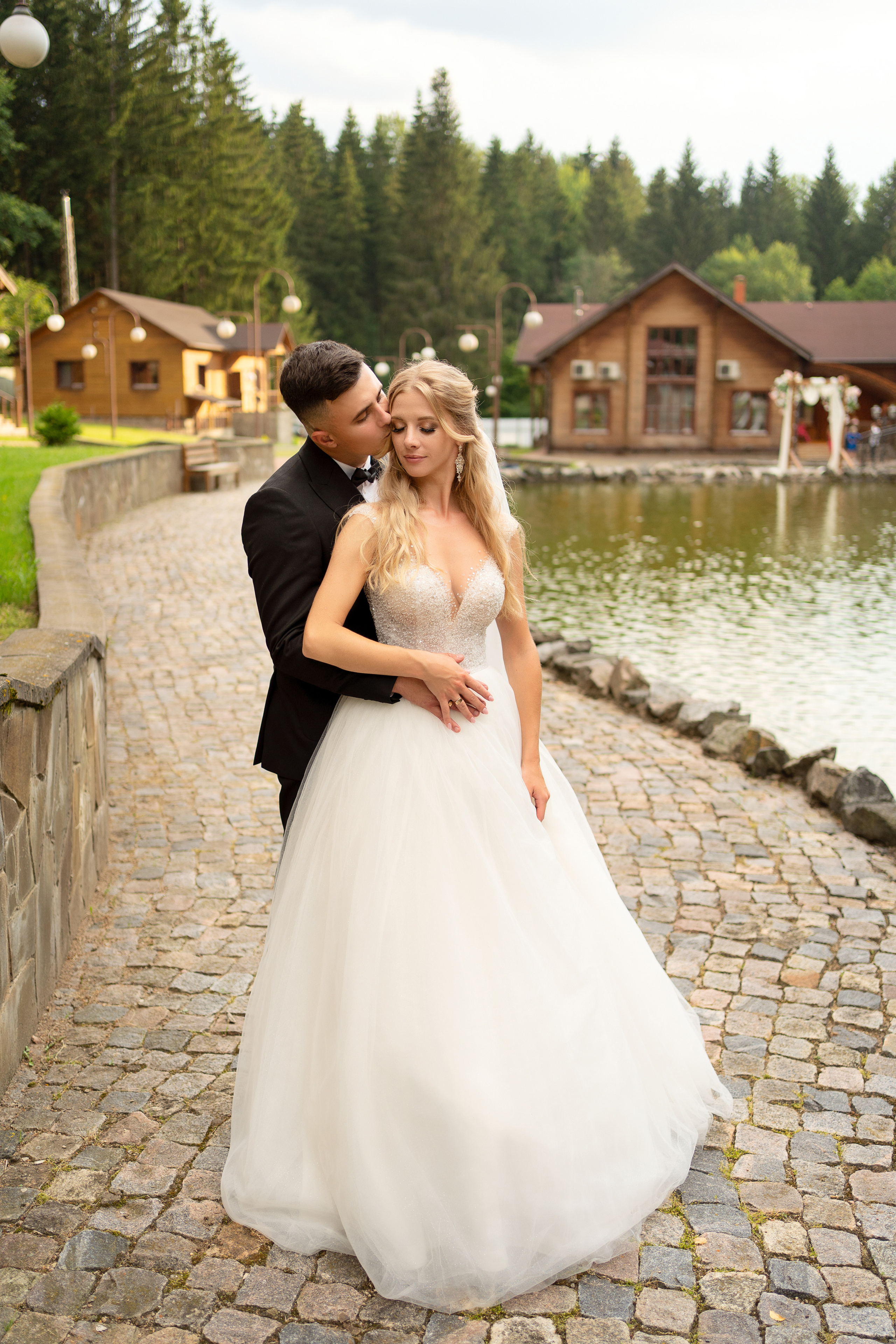 Вадим и Анна. Семейный и свадебный фотограф Минск, Беларусь Анна Орловская