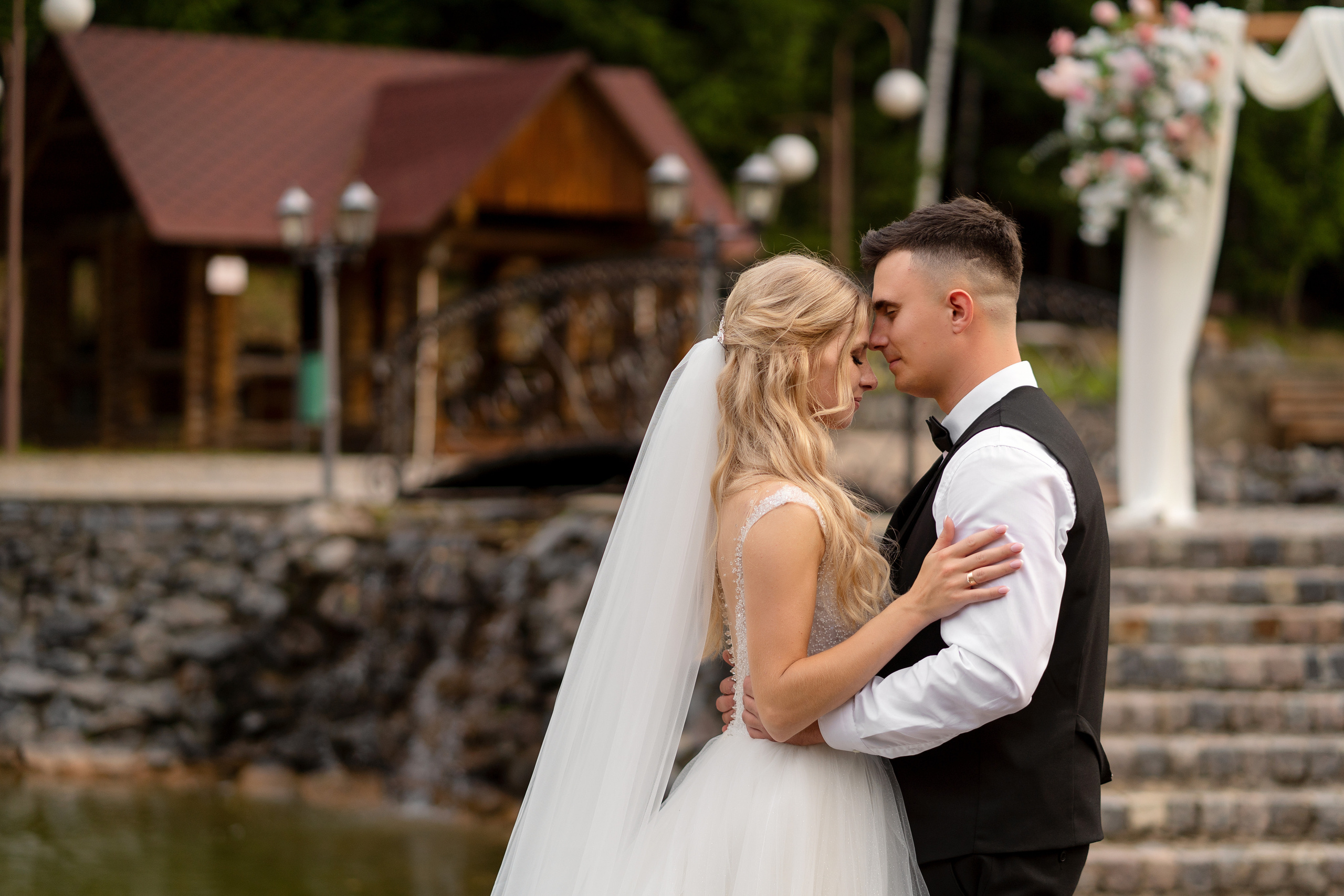 Вадим и Анна. Семейный и свадебный фотограф Минск, Беларусь Анна Орловская
