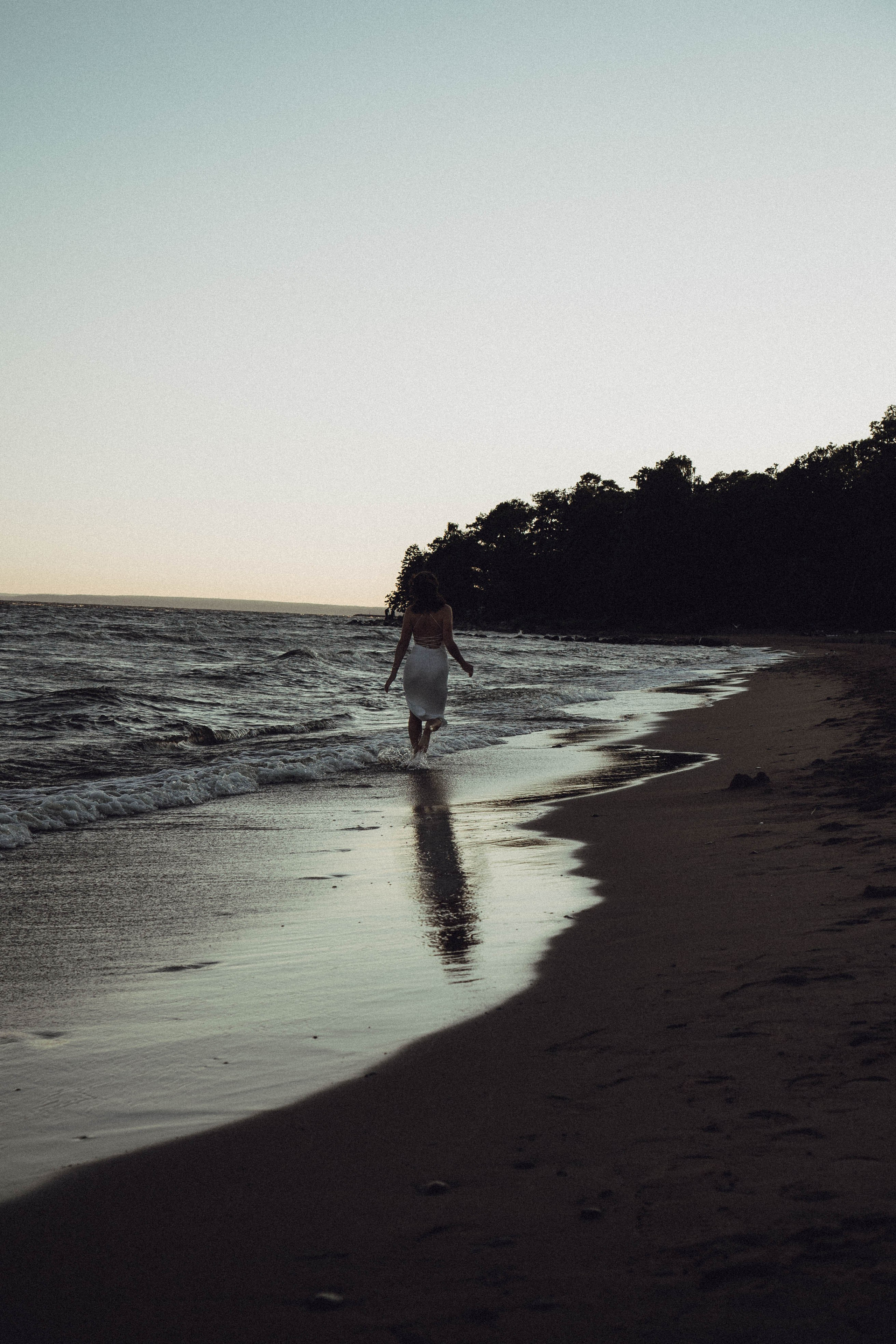 Любовь на заливе. Профессиональный фотограф, Санкт-Петербург — Виктория Богомолова