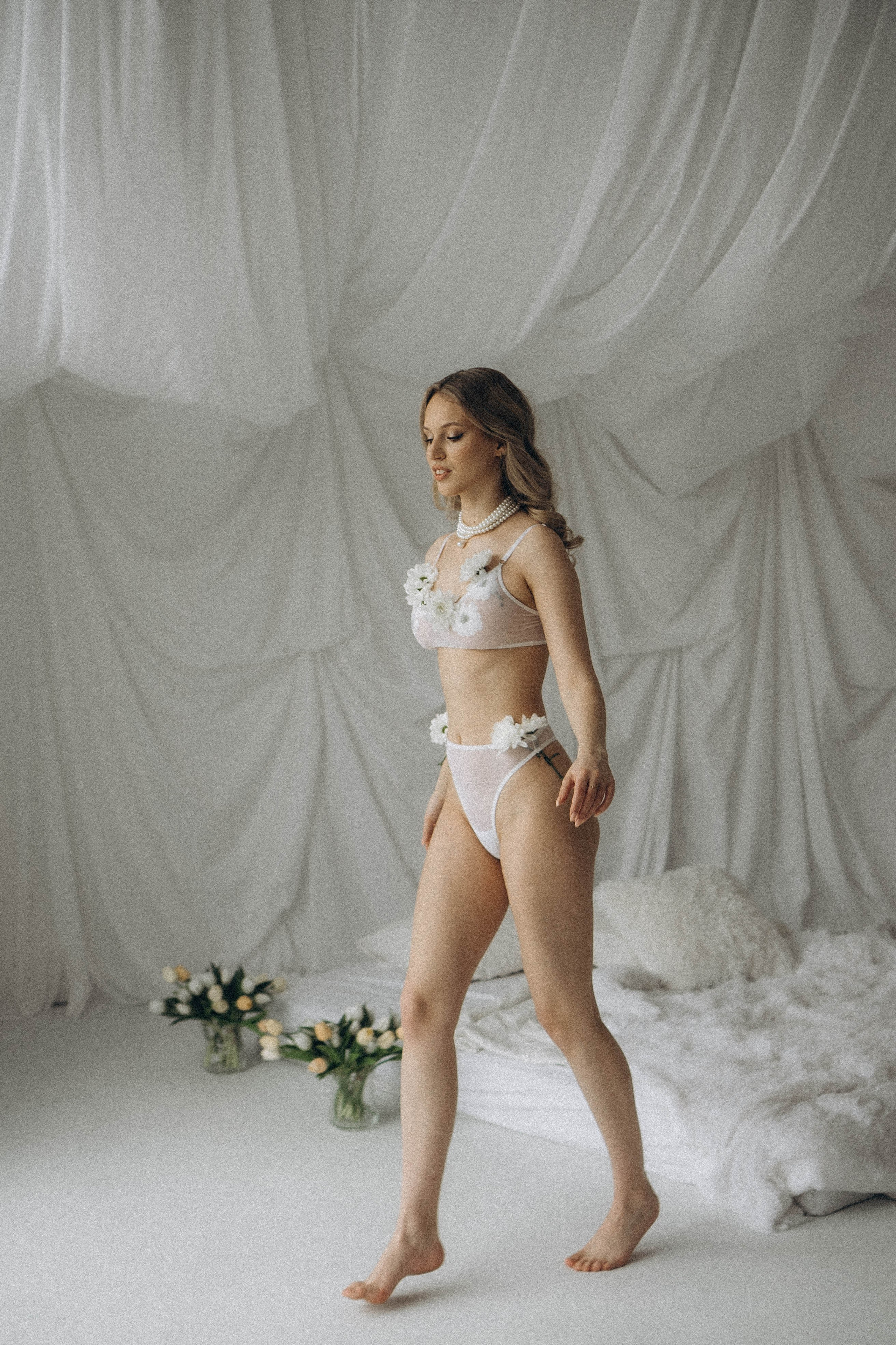 Весенняя. Профессиональный фотограф, Санкт-Петербург — Виктория Богомолова