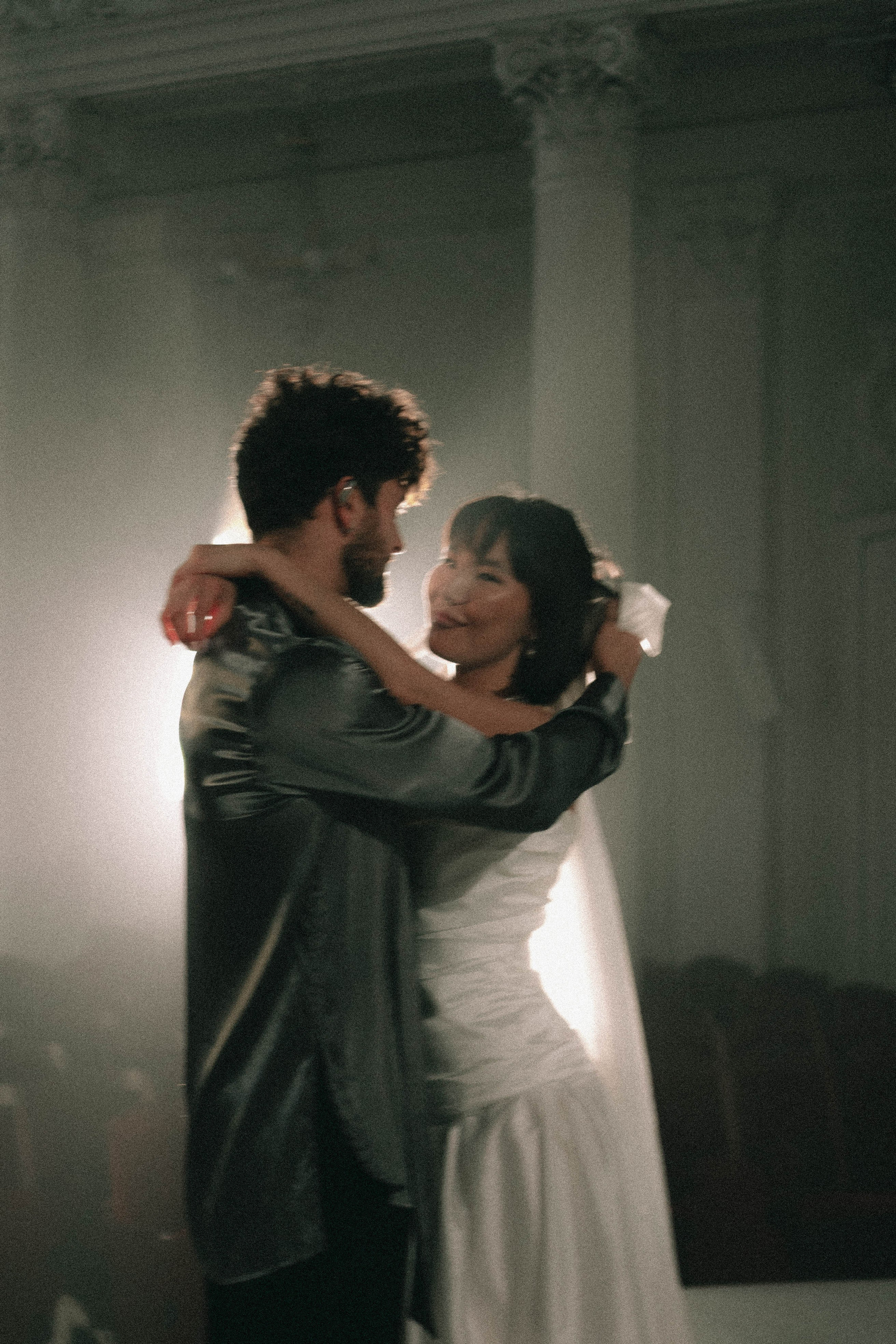 СВАБЕДНАЯ ФОТСЕССИИЯ В ОДНОМ ИЗ ЗАЛОВ НИКОЛАЕВСКОГО ДВОРЦА. Профессиональный фотограф, Санкт-Петербург — Виктория Богомолова